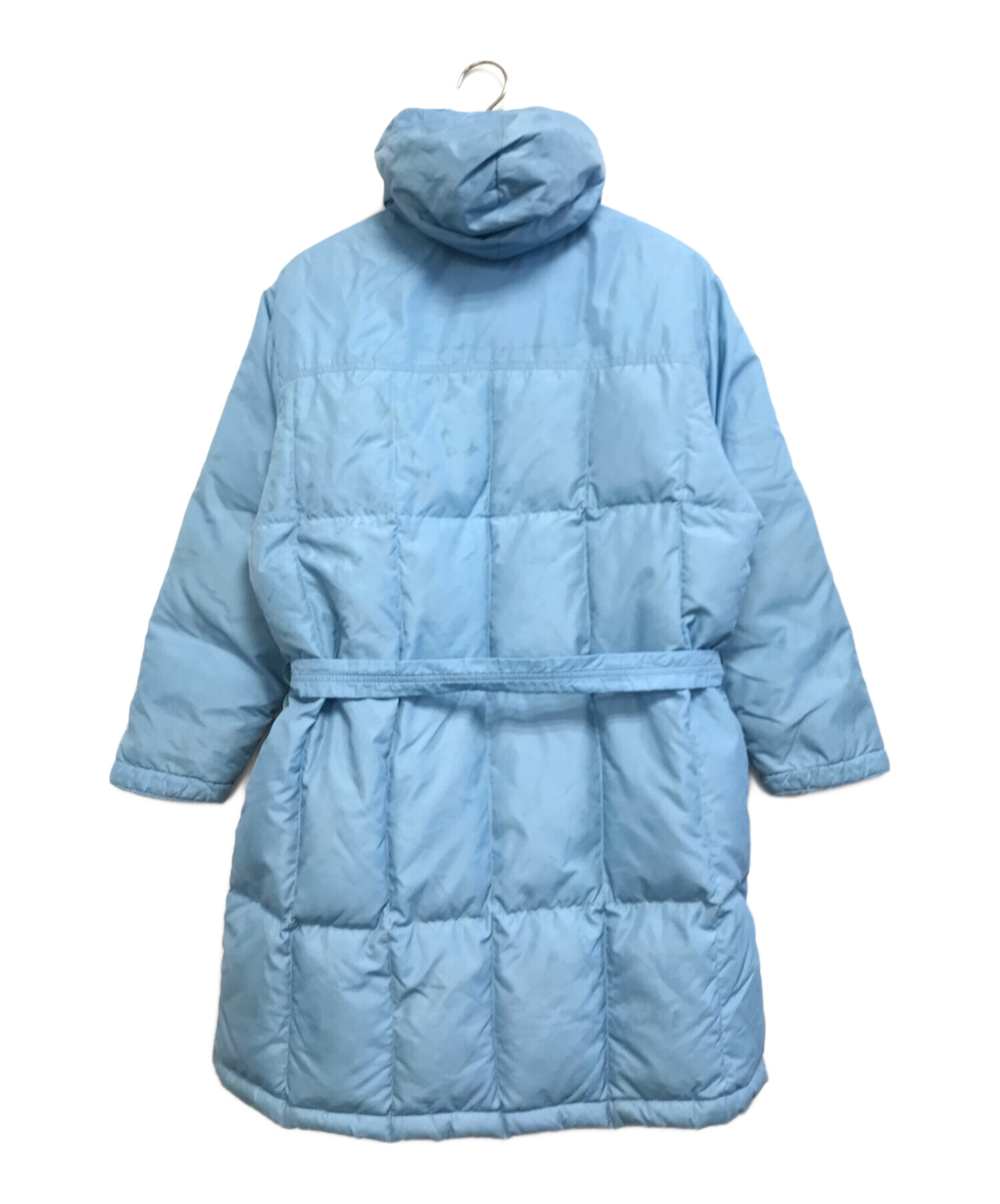 中古・古着通販】GERRY (ジェリー) スロープコート スカイブルー