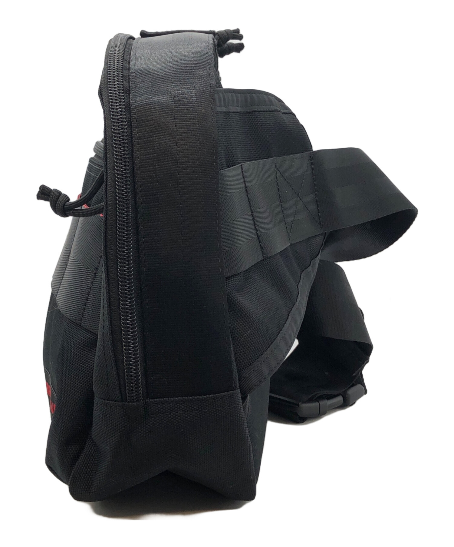 中古・古着通販】BRIEFING (ブリーフィング) 別注2WAYショルダーバッグ