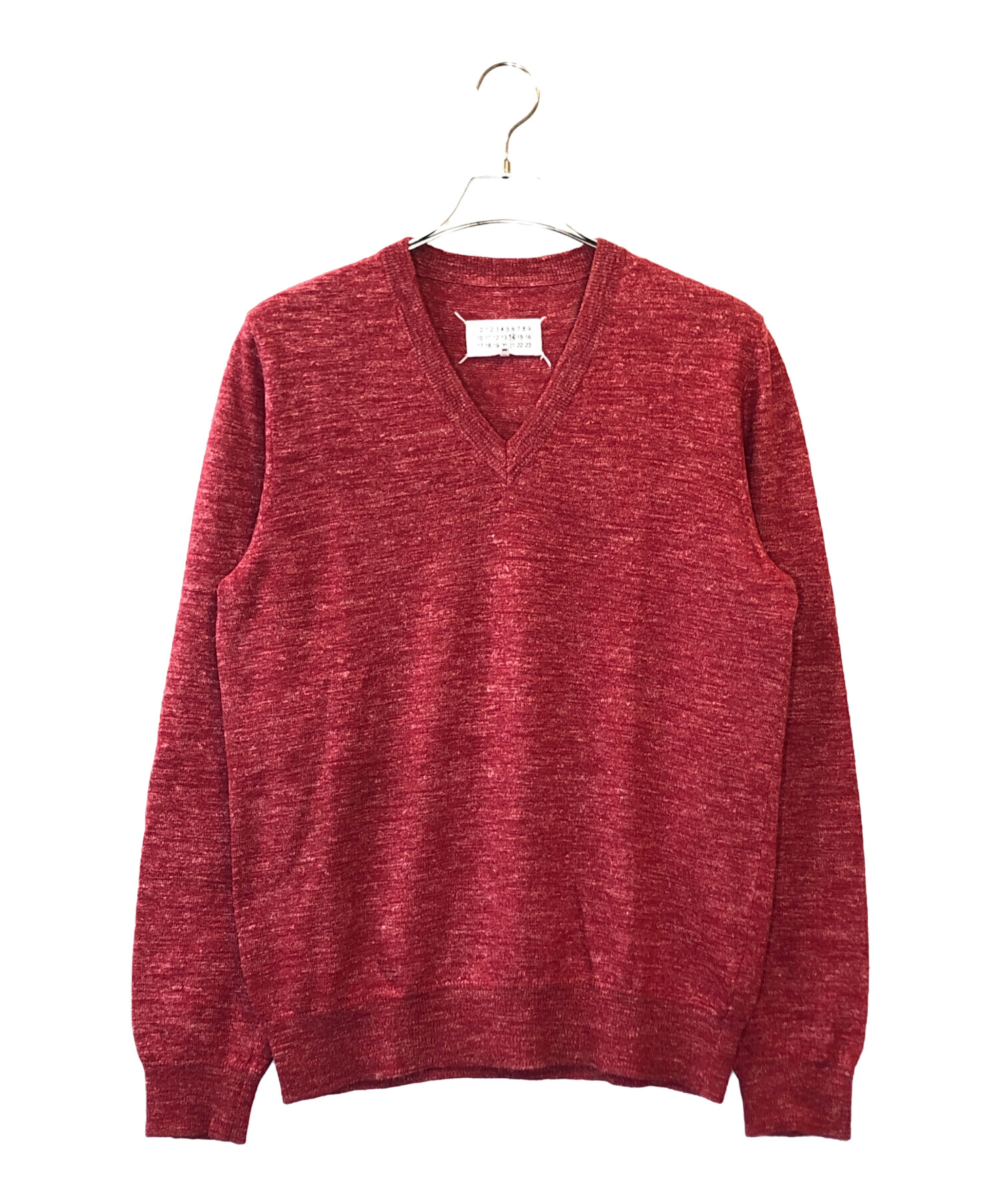 中古・古着通販】Maison Margiela (メゾンマルジェラ) エルボーパッチ