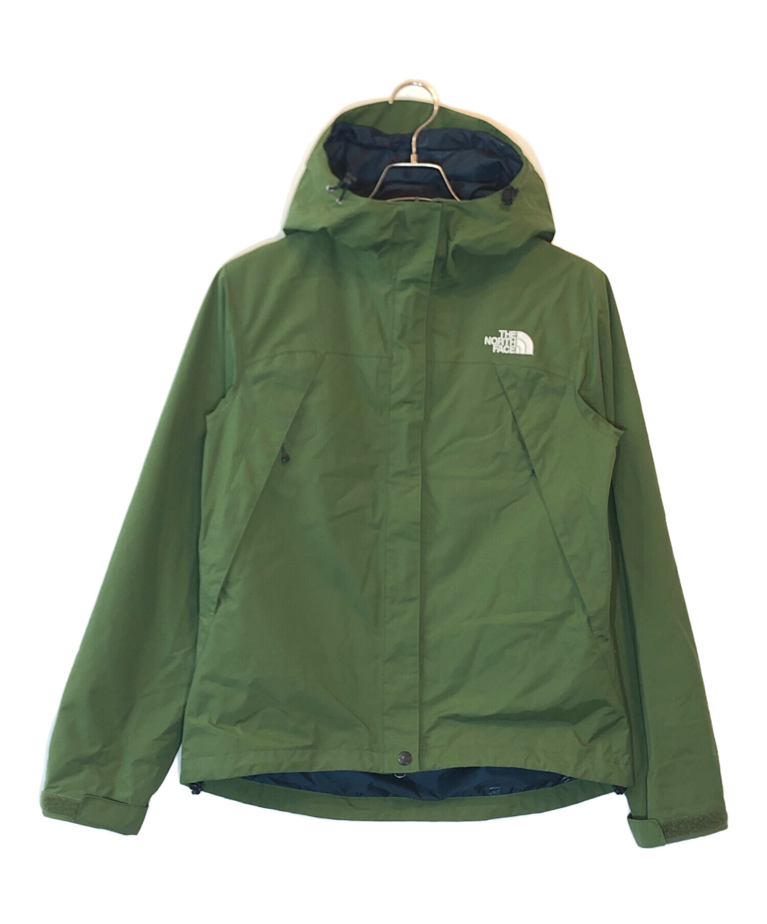 中古・古着通販】THE NORTH FACE (ザ ノース フェイス) スクープ