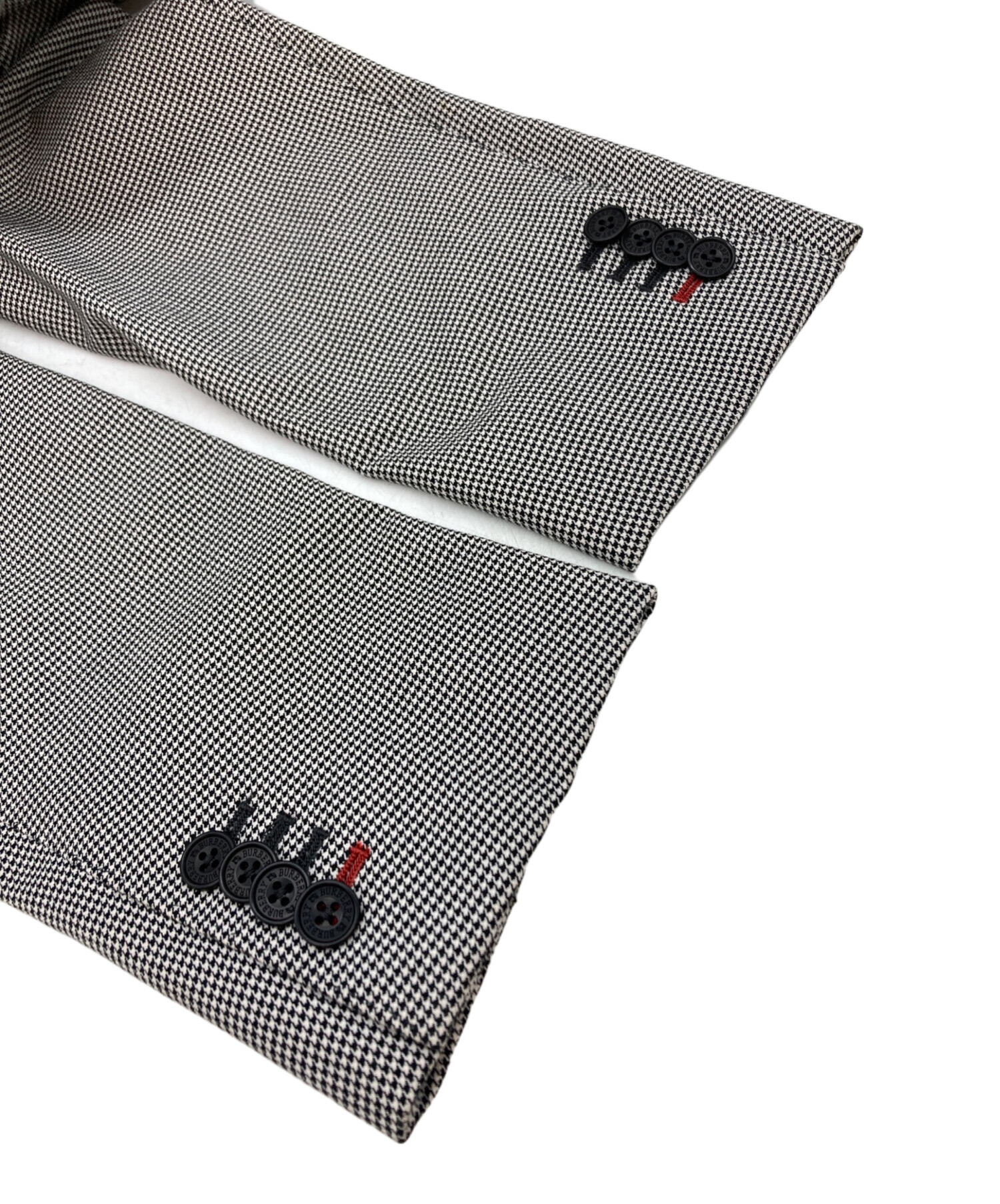 中古・古着通販】BURBERRY BLACK LABEL (バーバリーブラックレーベル