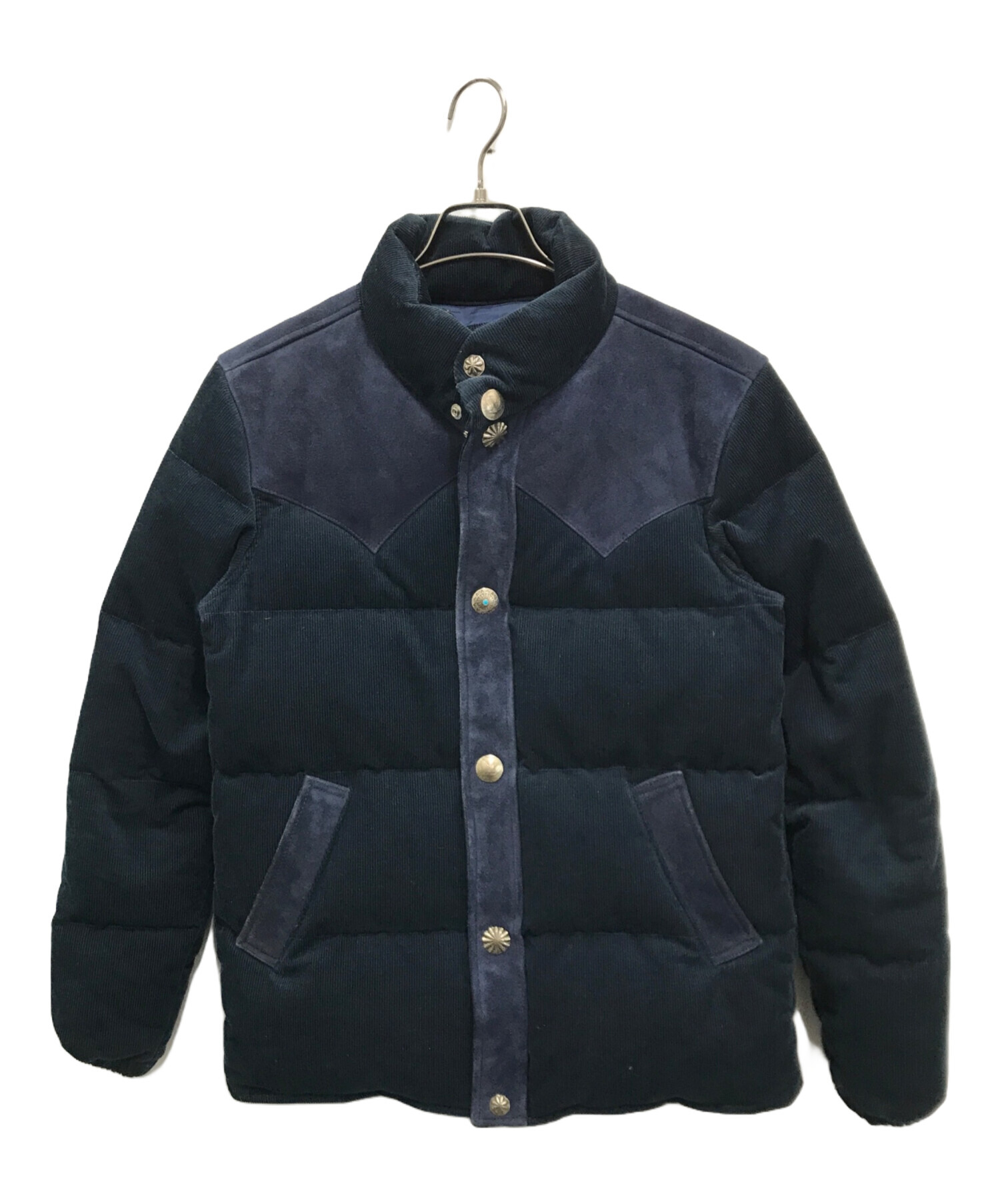 中古・古着通販】Ron Herman (ロンハーマン) コーデュロイコンチョ