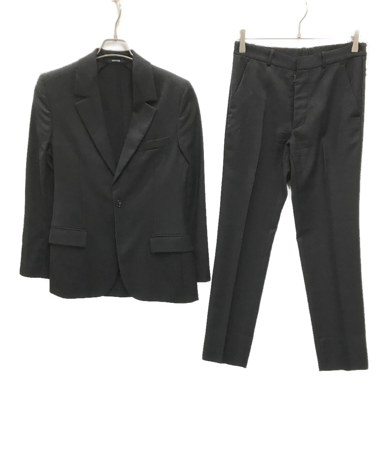 中古・古着通販】Maison Margiela (メゾンマルジェラ) セットアップ