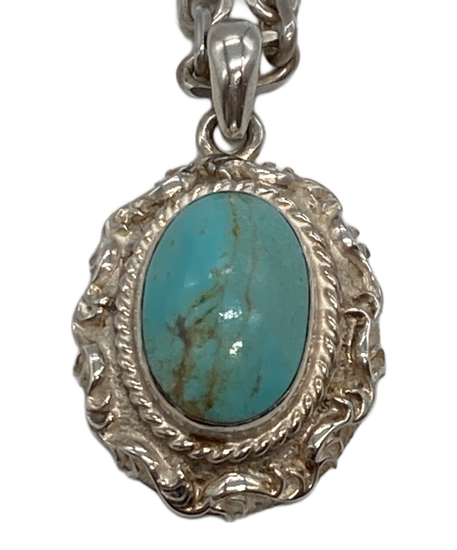 中古・古着通販】ARIZONA FREEDOM (アリゾナ フリーダム) ターコイズ