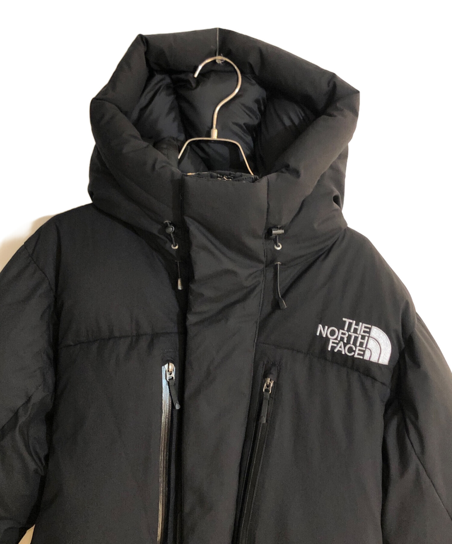 中古・古着通販】THE NORTH FACE (ザ ノース フェイス) BALTRO LIGHT