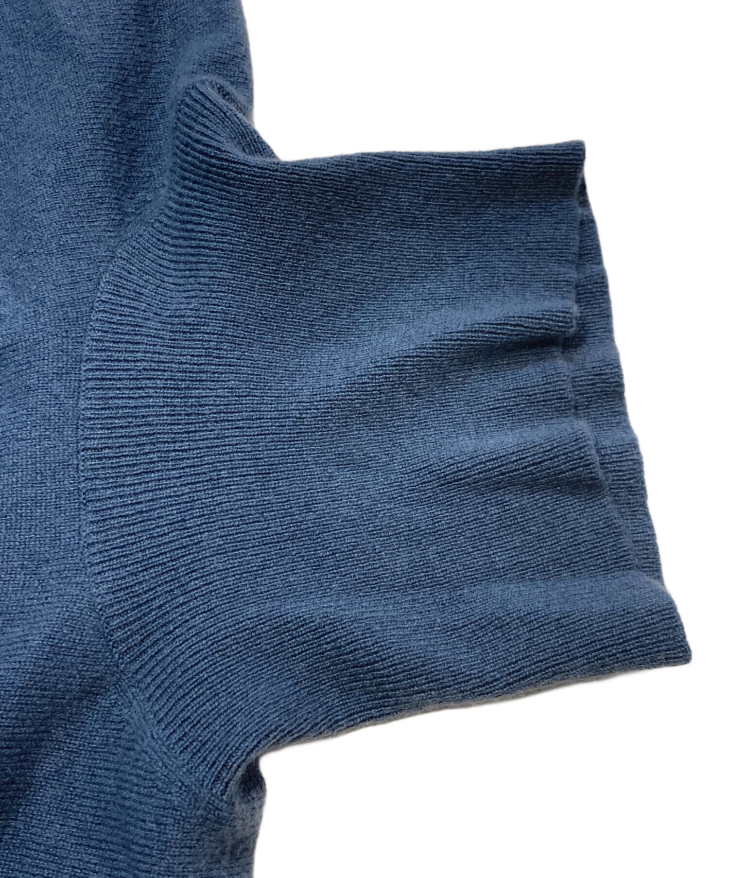 中古・古着通販】dunhill (ダンヒル) カシミヤタートルネックニット