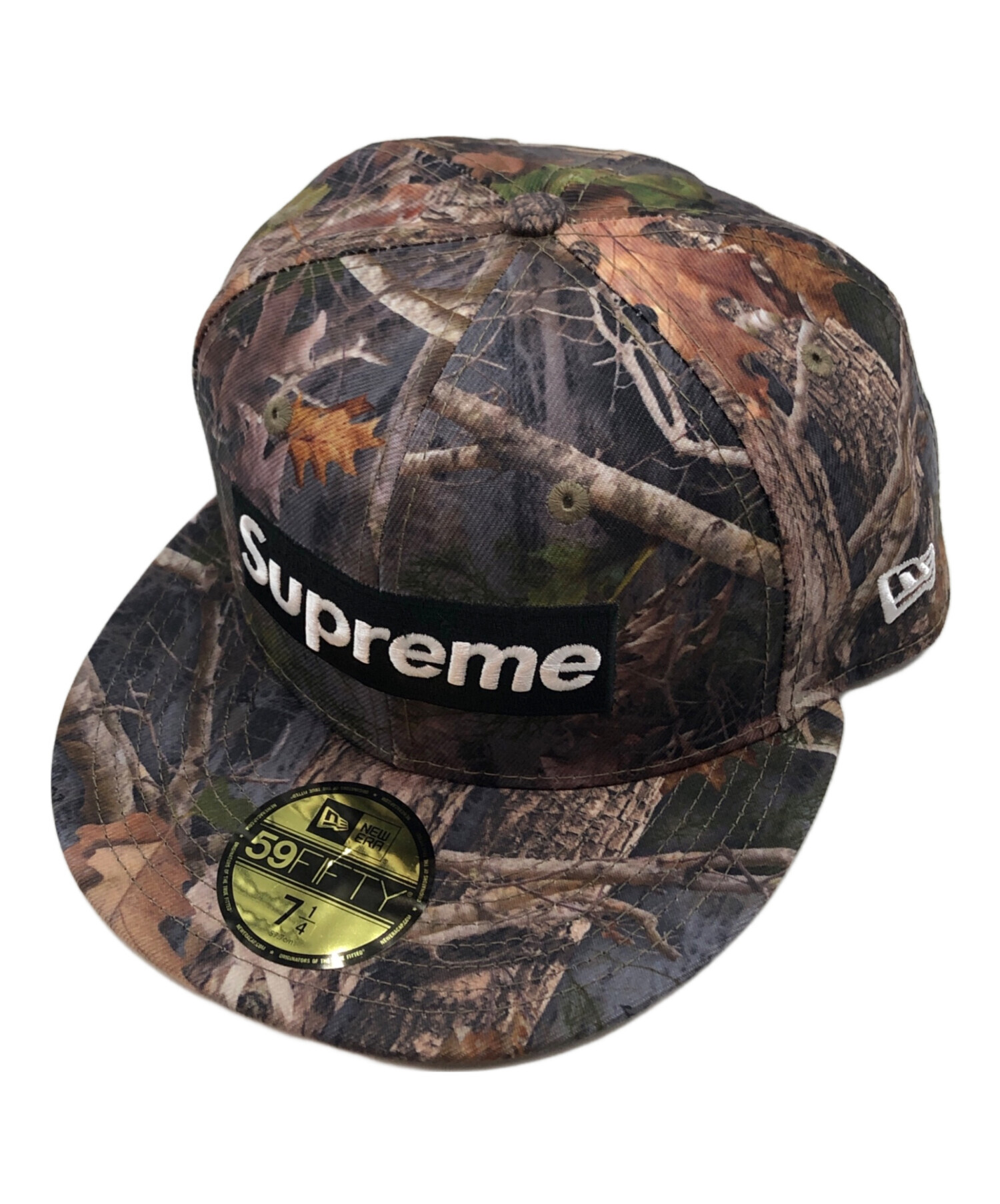 中古・古着通販】SUPREME (シュプリーム) New Era (ニューエラ) 25SS