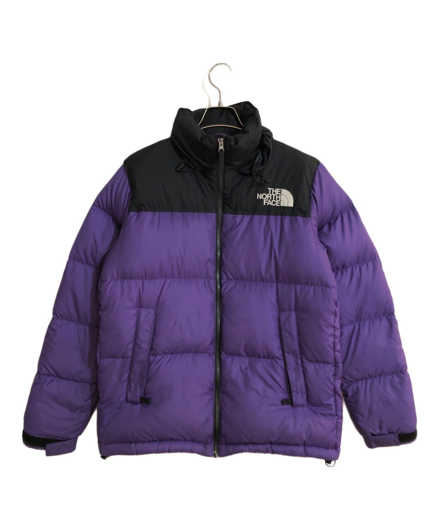 中古・古着通販】THE NORTH FACE (ザ ノース フェイス) ヌプシダウン