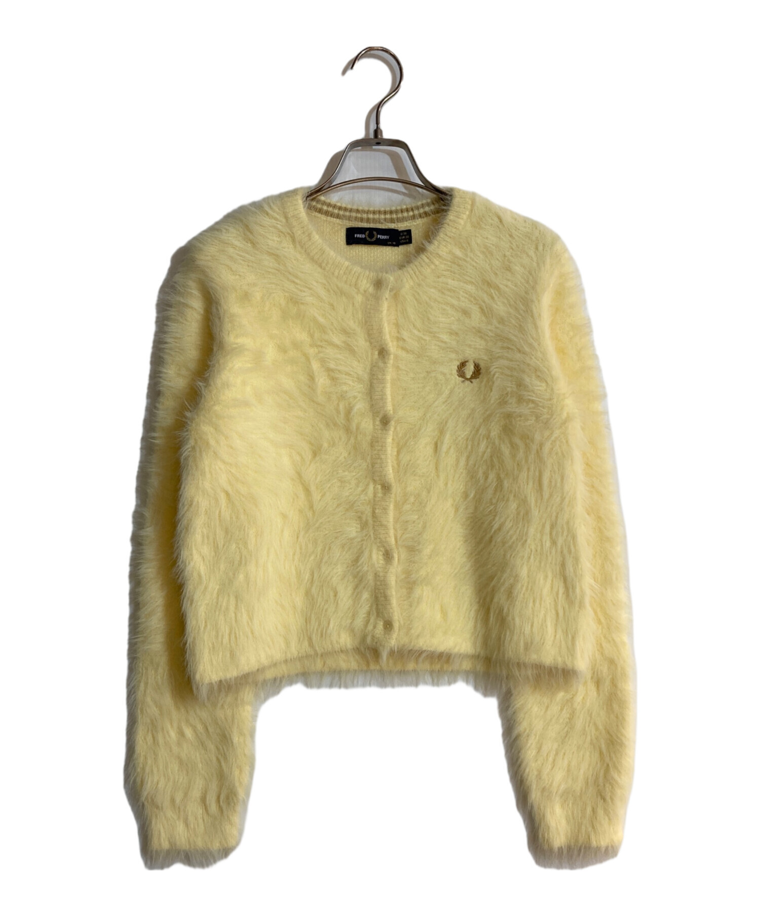 中古・古着通販】FRED PERRY (フレッドペリー) RAY BEAMS (レイ