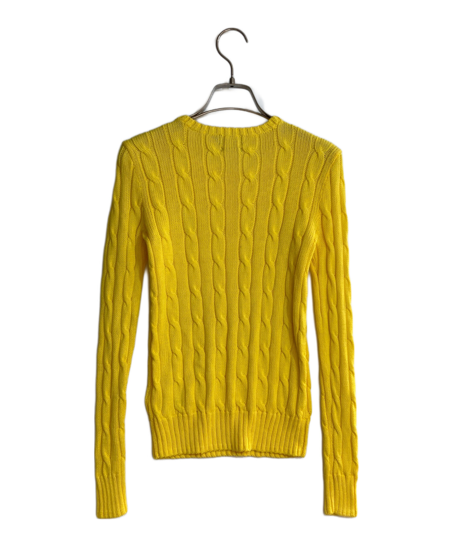 中古・古着通販】POLO RALPH LAUREN (ポロ・ラルフローレン) ケーブル