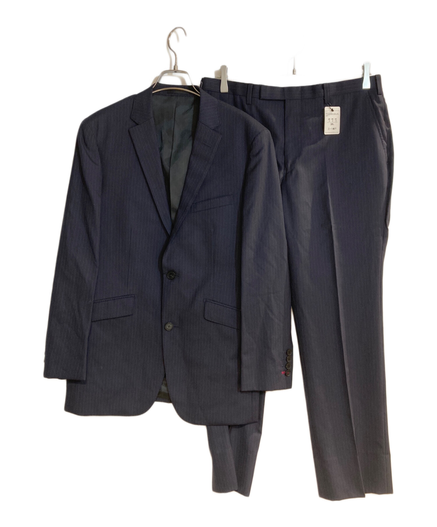 中古・古着通販】BURBERRY BLACK LABEL (バーバリーブラックレーベル