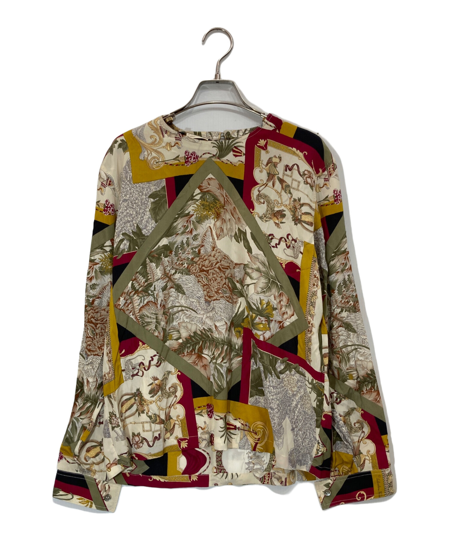 中古・古着通販】Salvatore Ferragamo (サルヴァトーレ フェラガモ