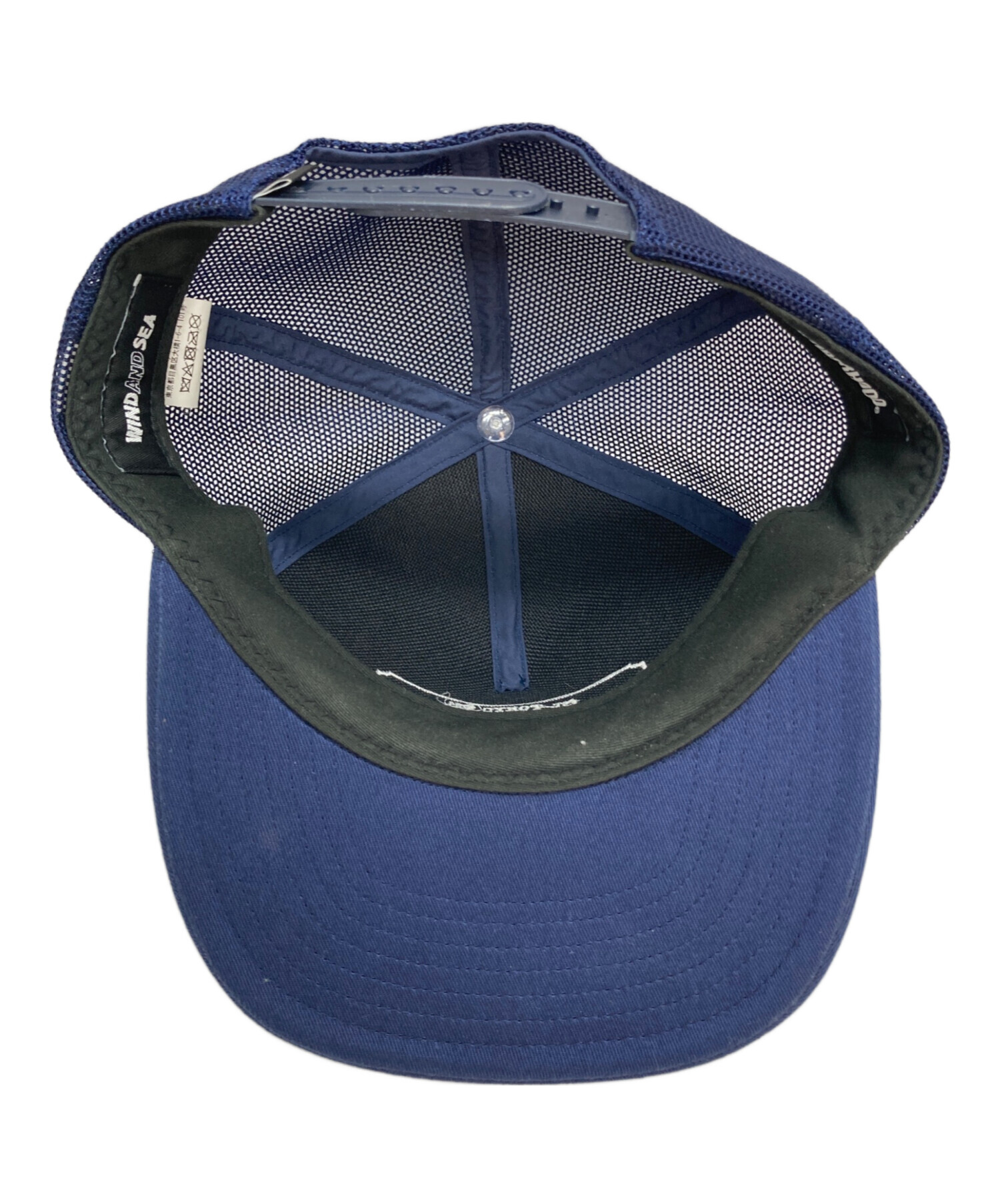 中古・古着通販】NEIGHBORHOOD (ネイバーフッド) WIND AND SEA (ウィン