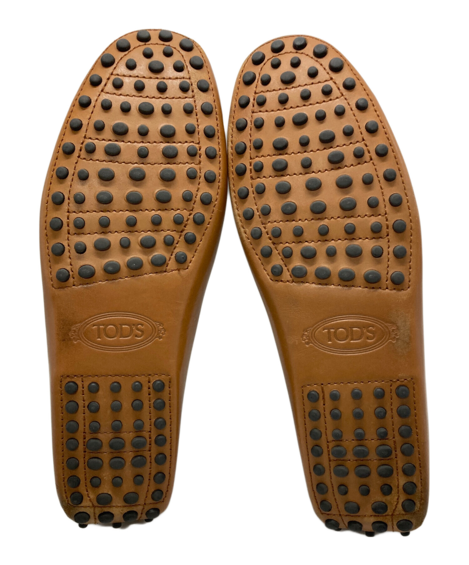 中古・古着通販】TOD'S (トッズ) ゴンミーニ ドライビングシューズ