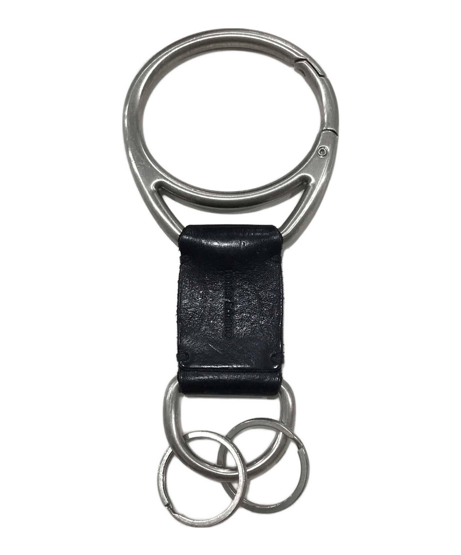 中古・古着通販】HENDER SCHEME (エンダースキーマ) キーリング/ Key