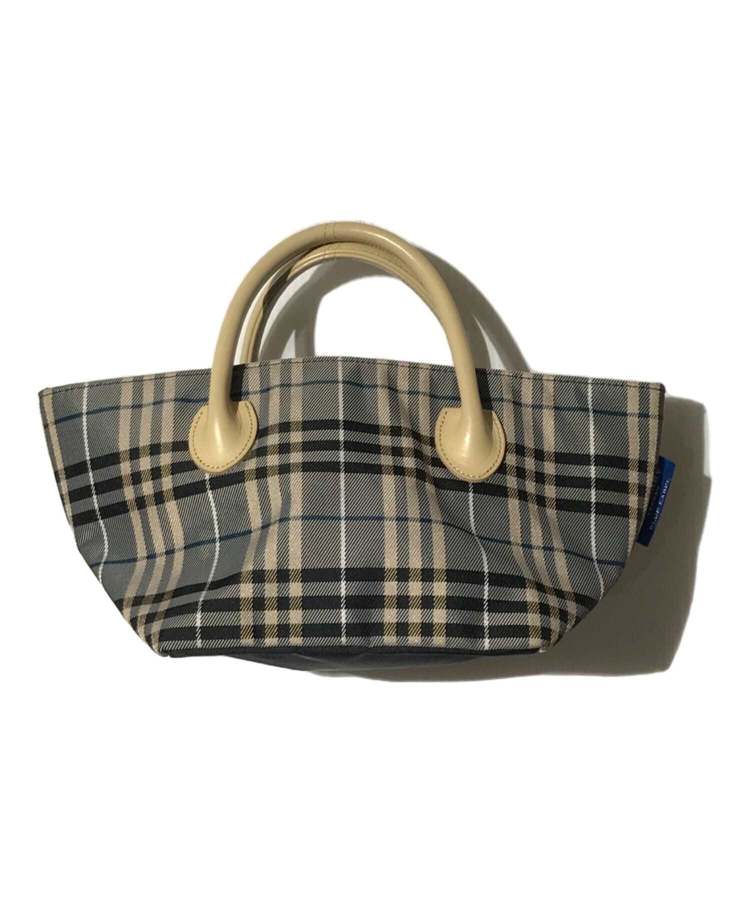 中古・古着通販】BURBERRY BLUE LABEL (バーバリーブルーレーベル