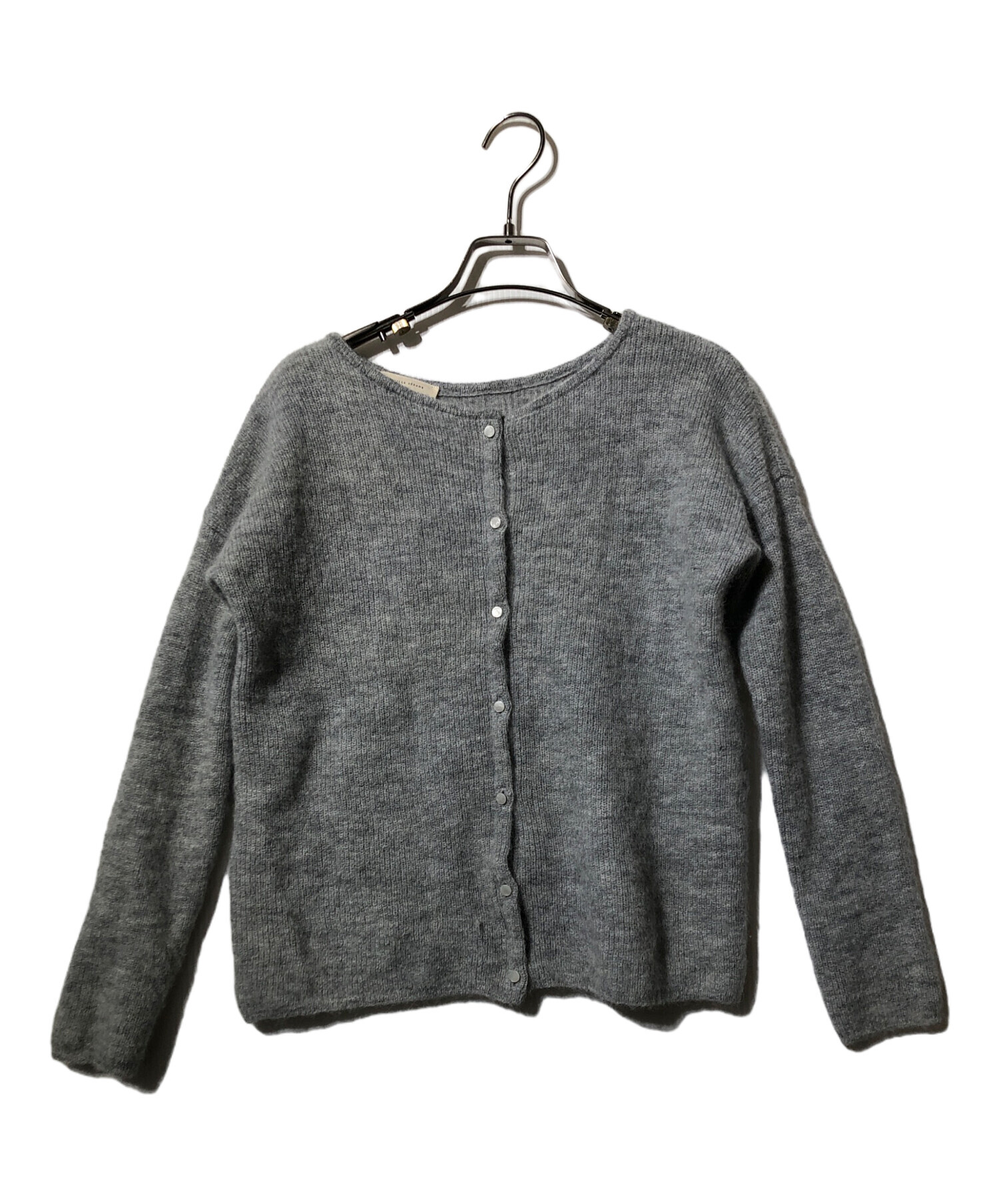 中古・古着通販】LA MAILLE SEZANE (ラ マイユ セザンヌ) スーパー