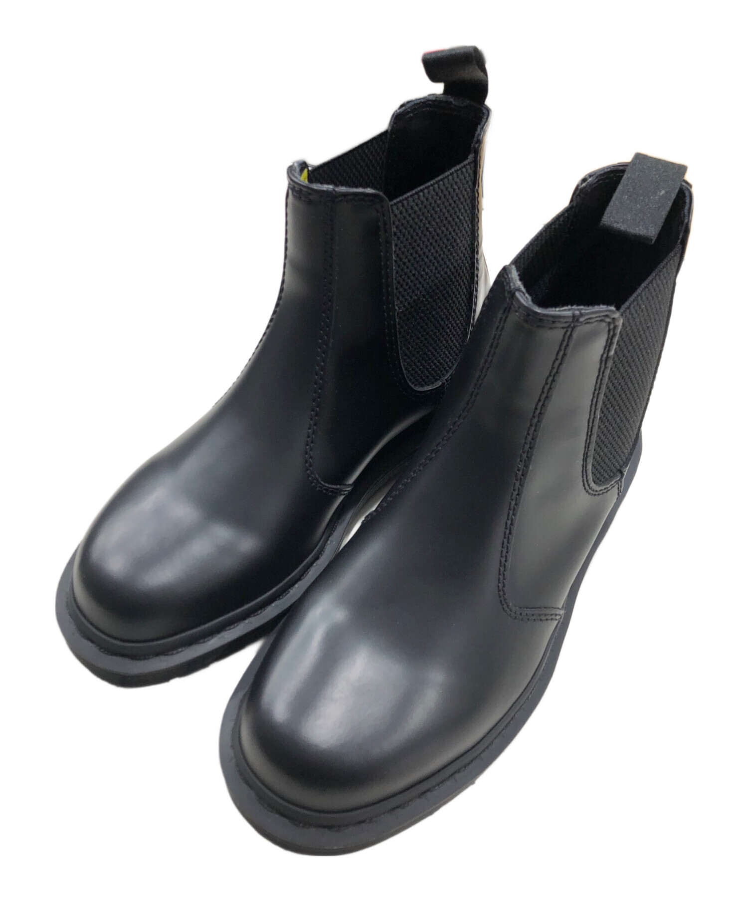 中古・古着通販】Dr.Martens (ドクターマーチン) サイドゴアブーツ
