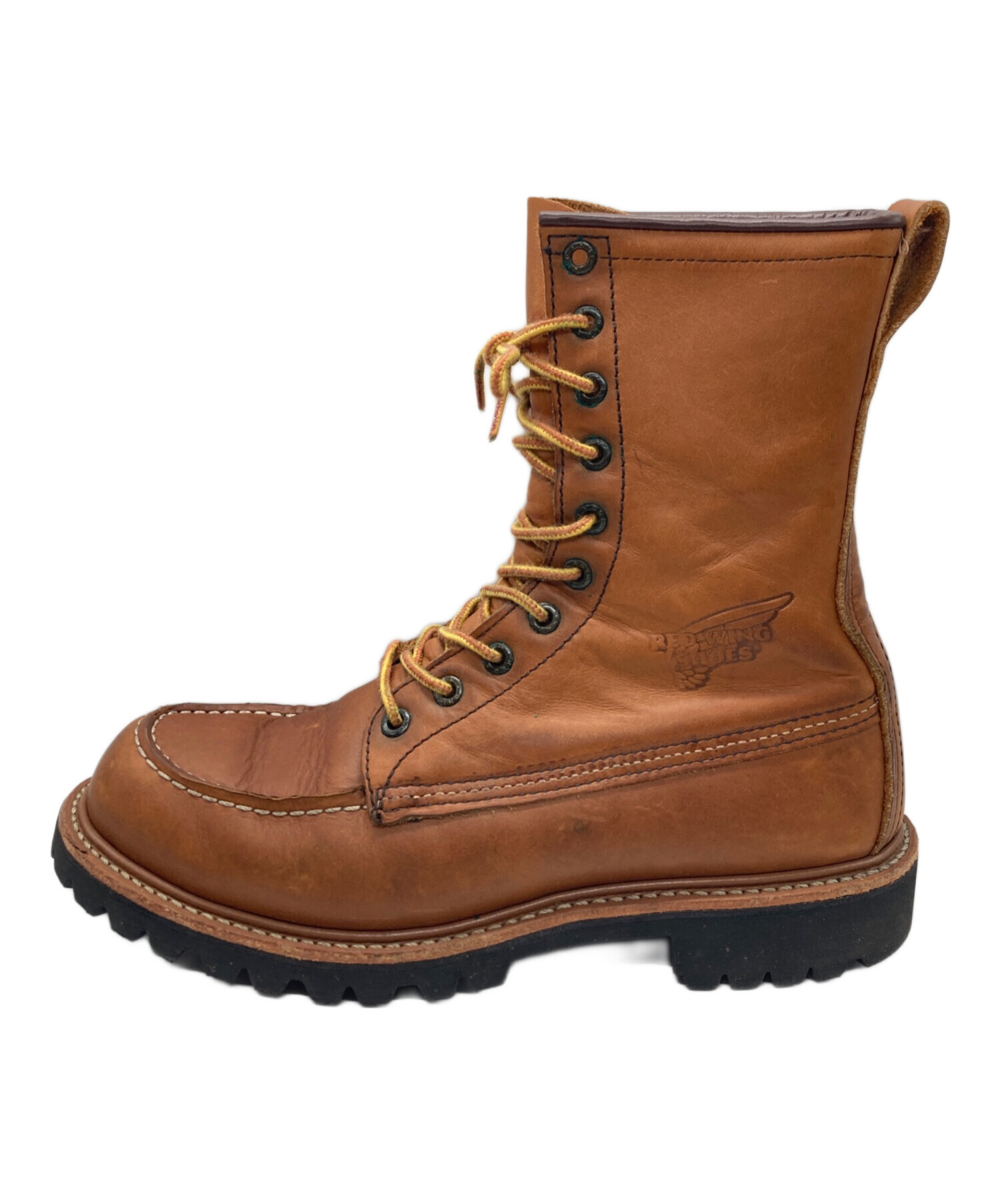 中古・古着通販】RED WING (レッドウィング) 8-inch Classic Moc
