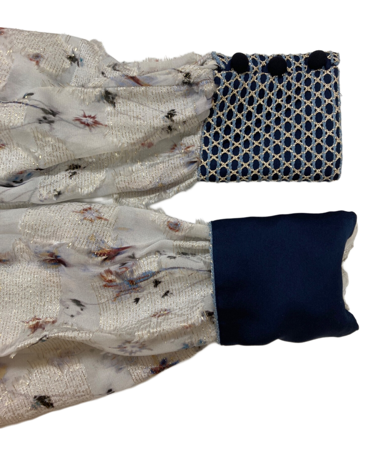 中古・古着通販】Mame Kurogouchi (マメクロゴウチ) Cherry Blossom