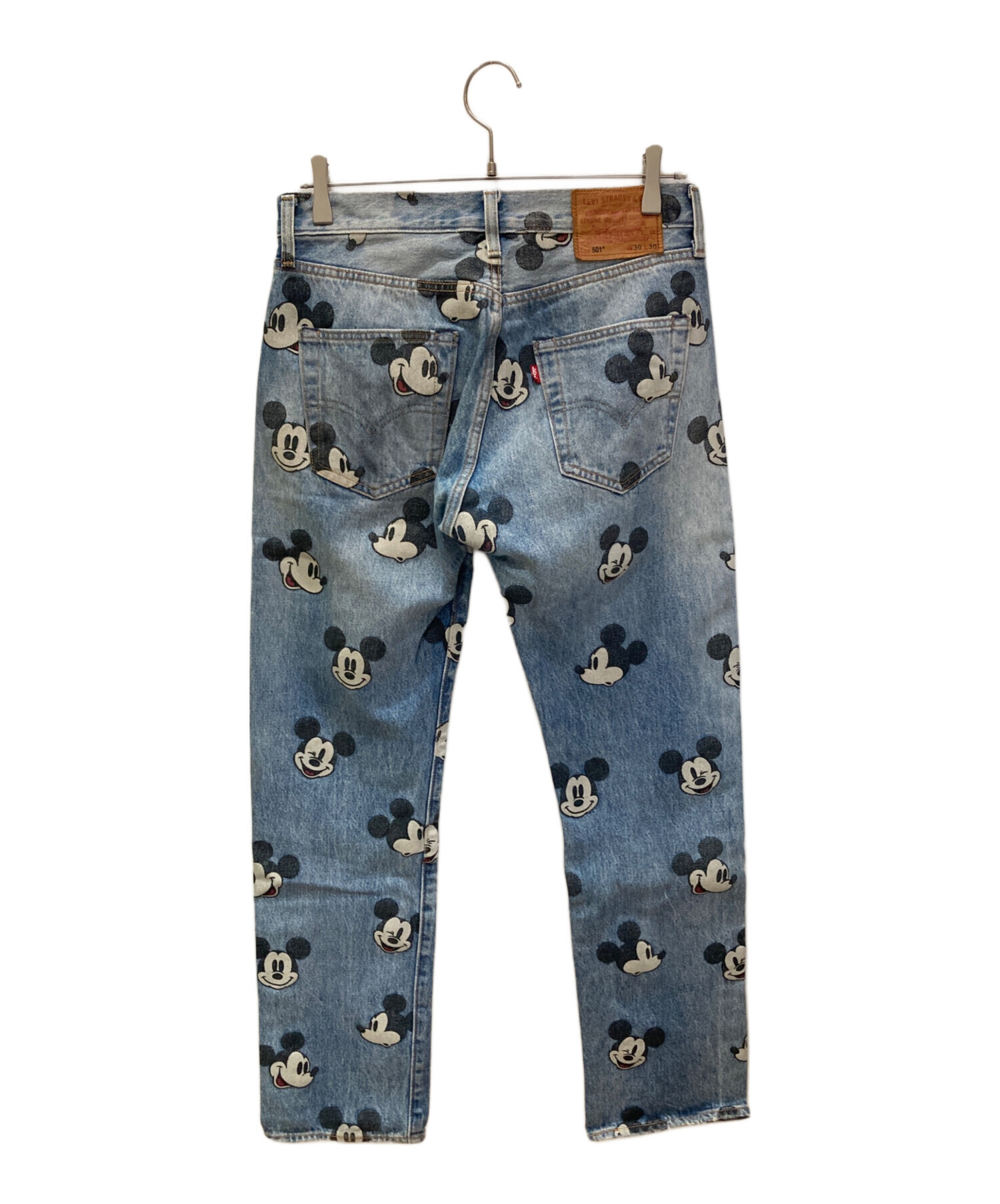 中古・古着通販】LEVI'S (リーバイス) Disney COLLECTION (ディズニー