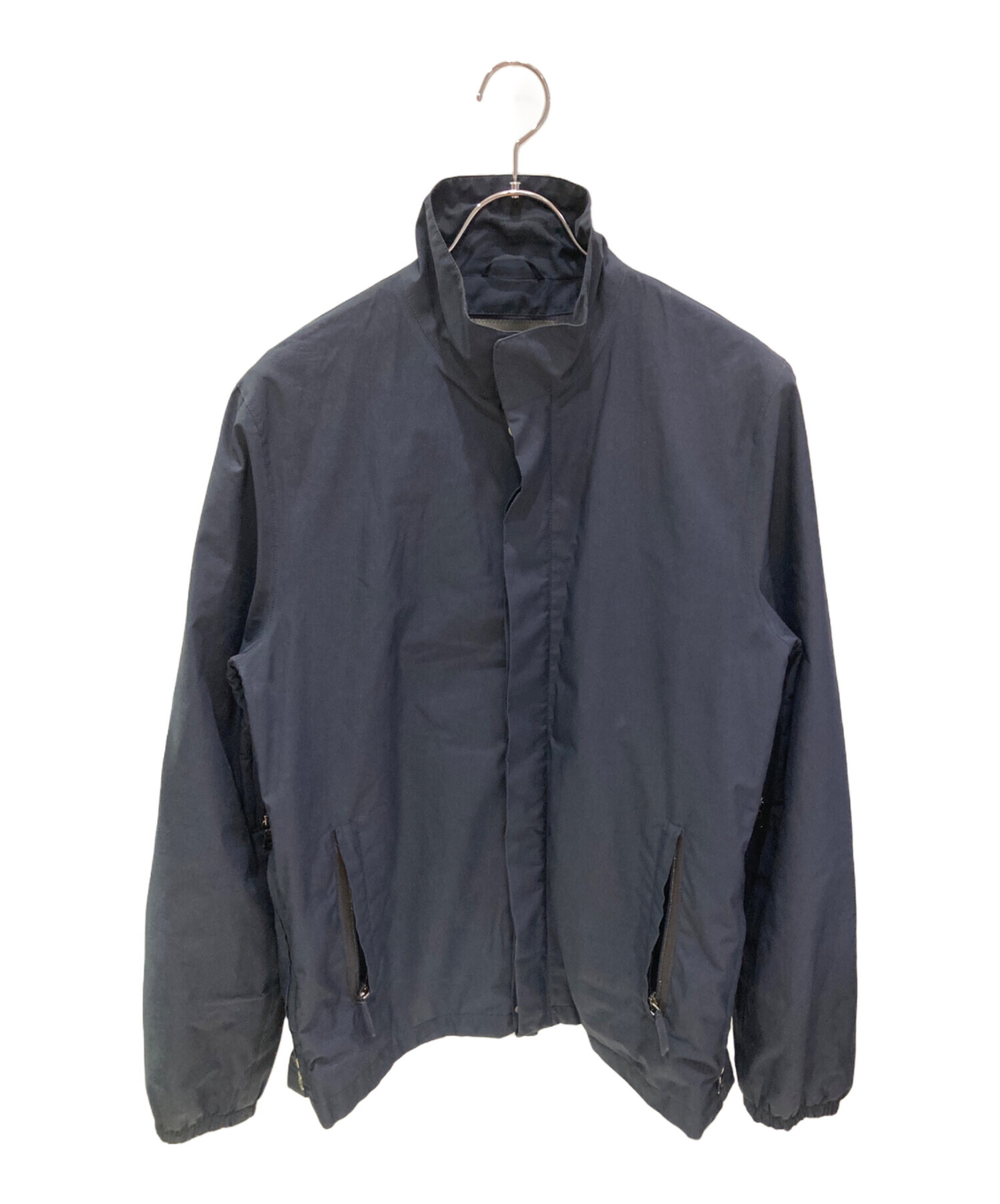 中古・古着通販】PRADA SPORTS (プラダスポーツ) ナイロンジャケット