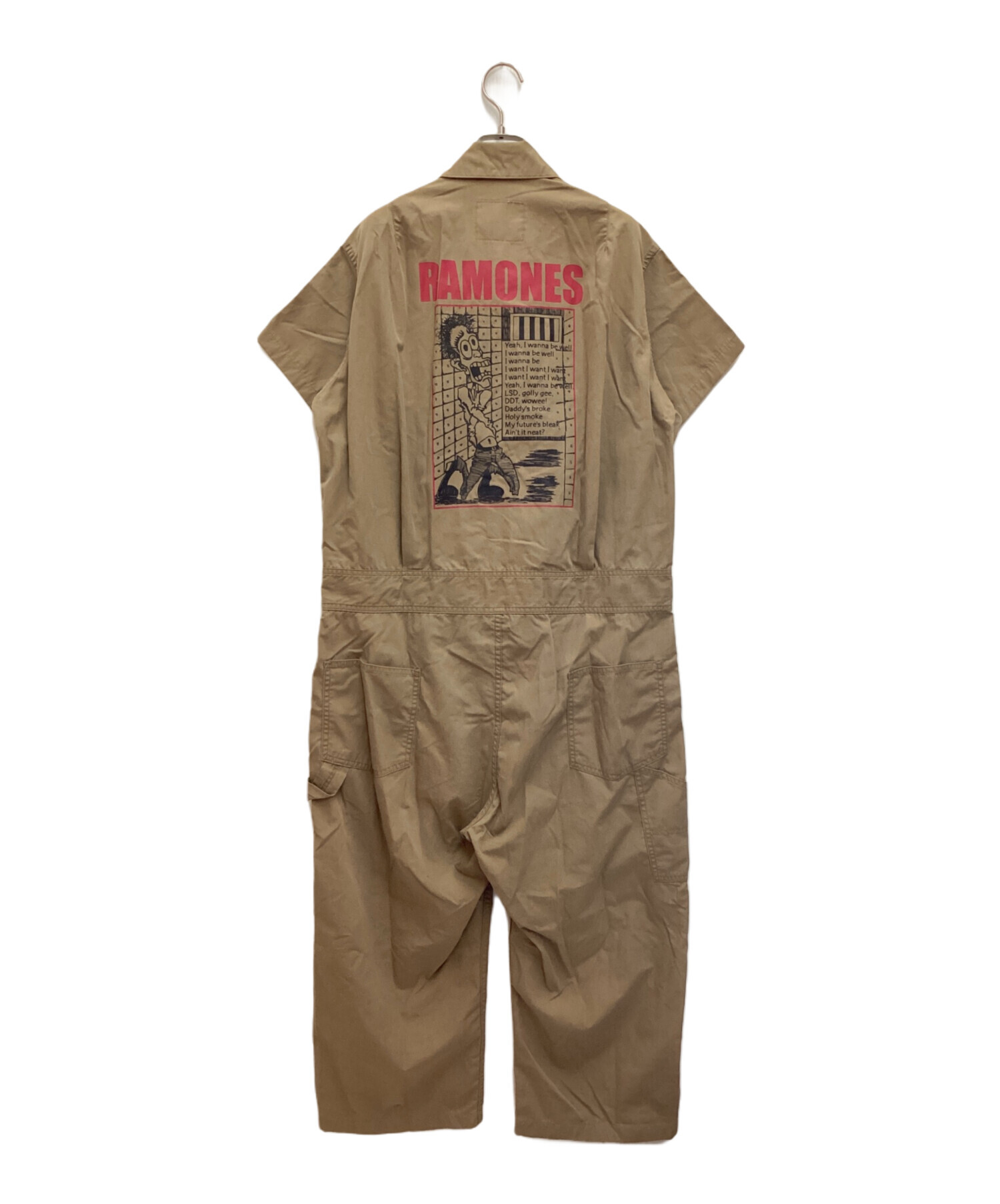 中古・古着通販】Hysteric Glamour (ヒステリックグラマー) プリント