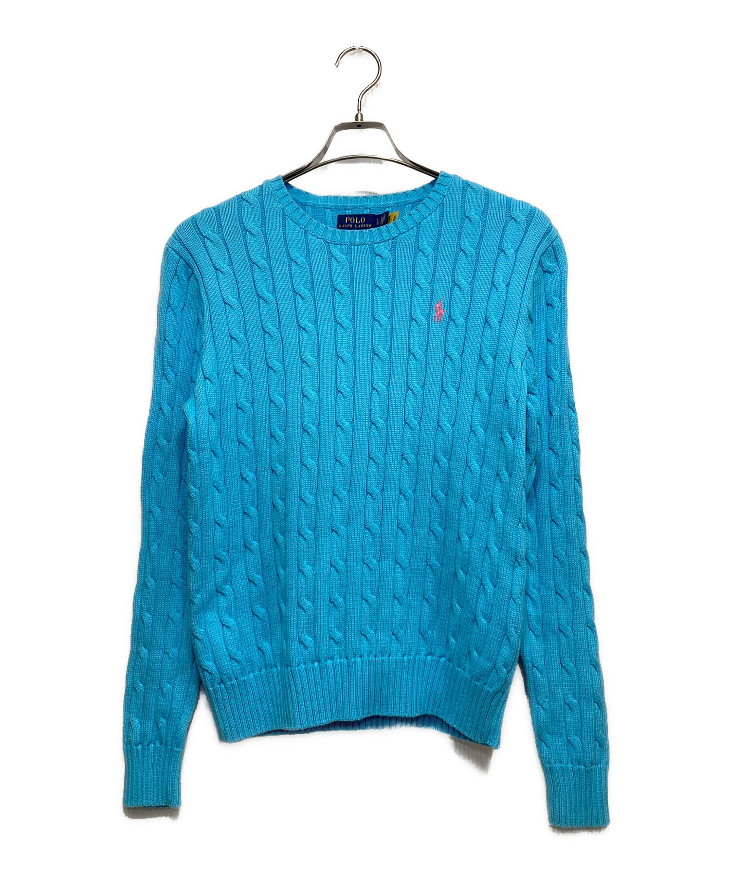 中古・古着通販】POLO RALPH LAUREN (ポロ・ラルフローレン) ポニー