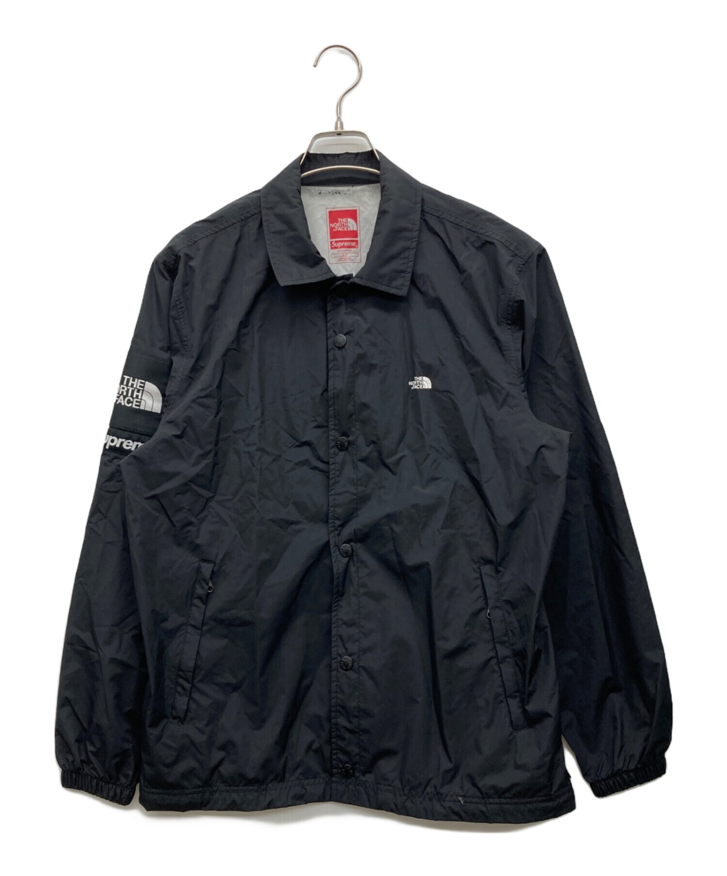 中古・古着通販】THE NORTH FACE (ザ ノース フェイス) SUPREME