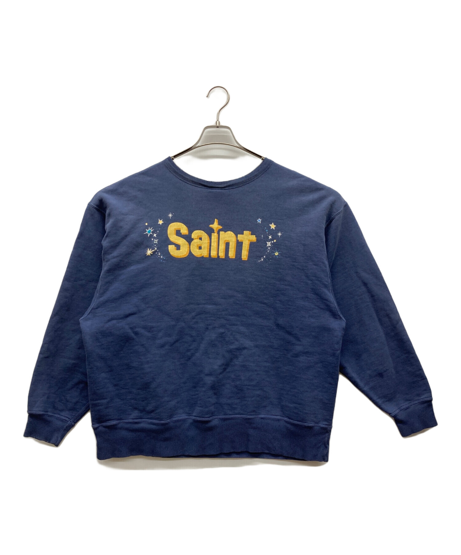 中古・古着通販】SAINT MICHAEL (セントマイケル) ティンカーベル