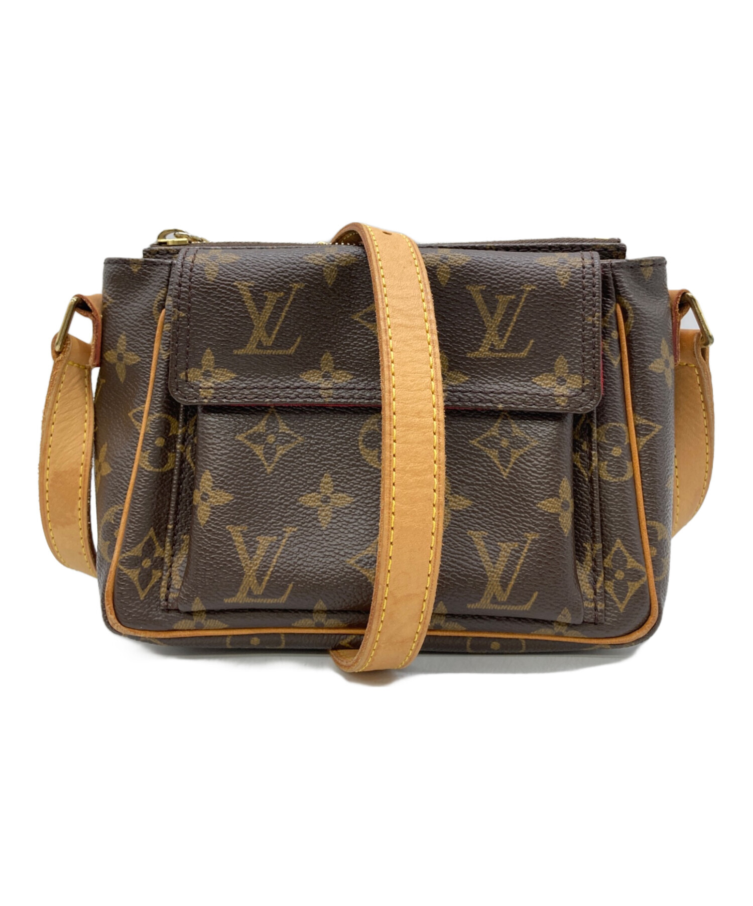 中古・古着通販】LOUIS VUITTON (ルイ ヴィトン) ヴィバシテPM