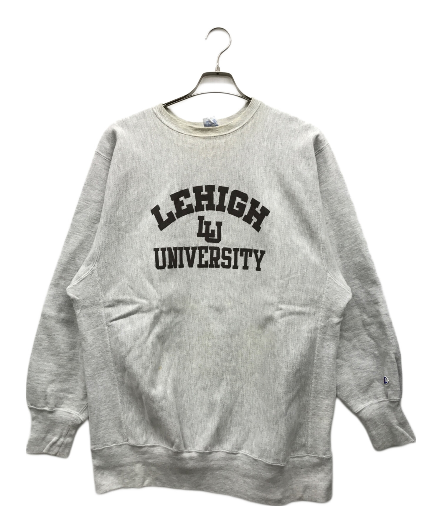 中古・古着通販】Champion REVERSE WEAVE (チャンピオン リバース