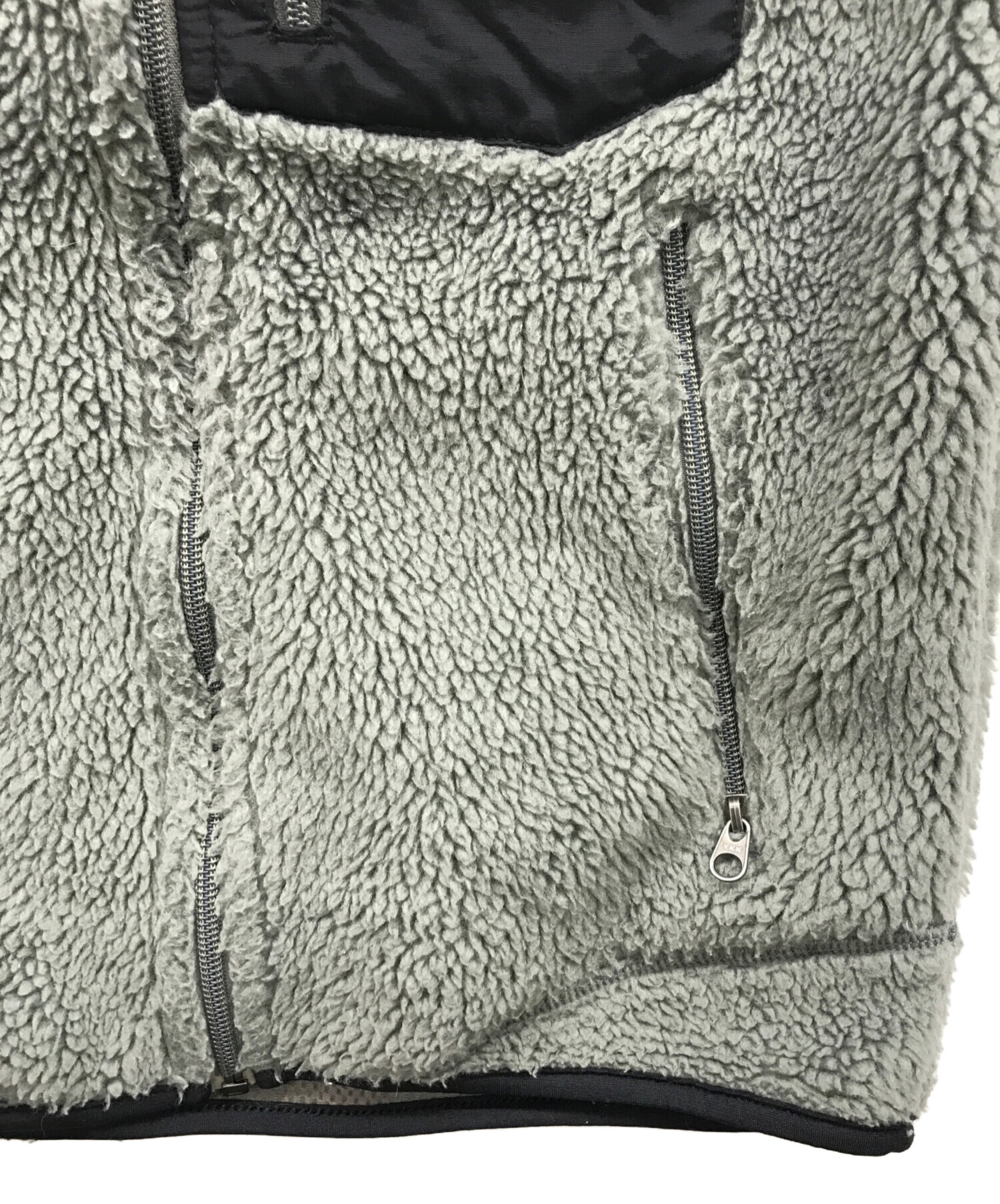 中古・古着通販】Patagonia (パタゴニア) レトロXフリースベスト