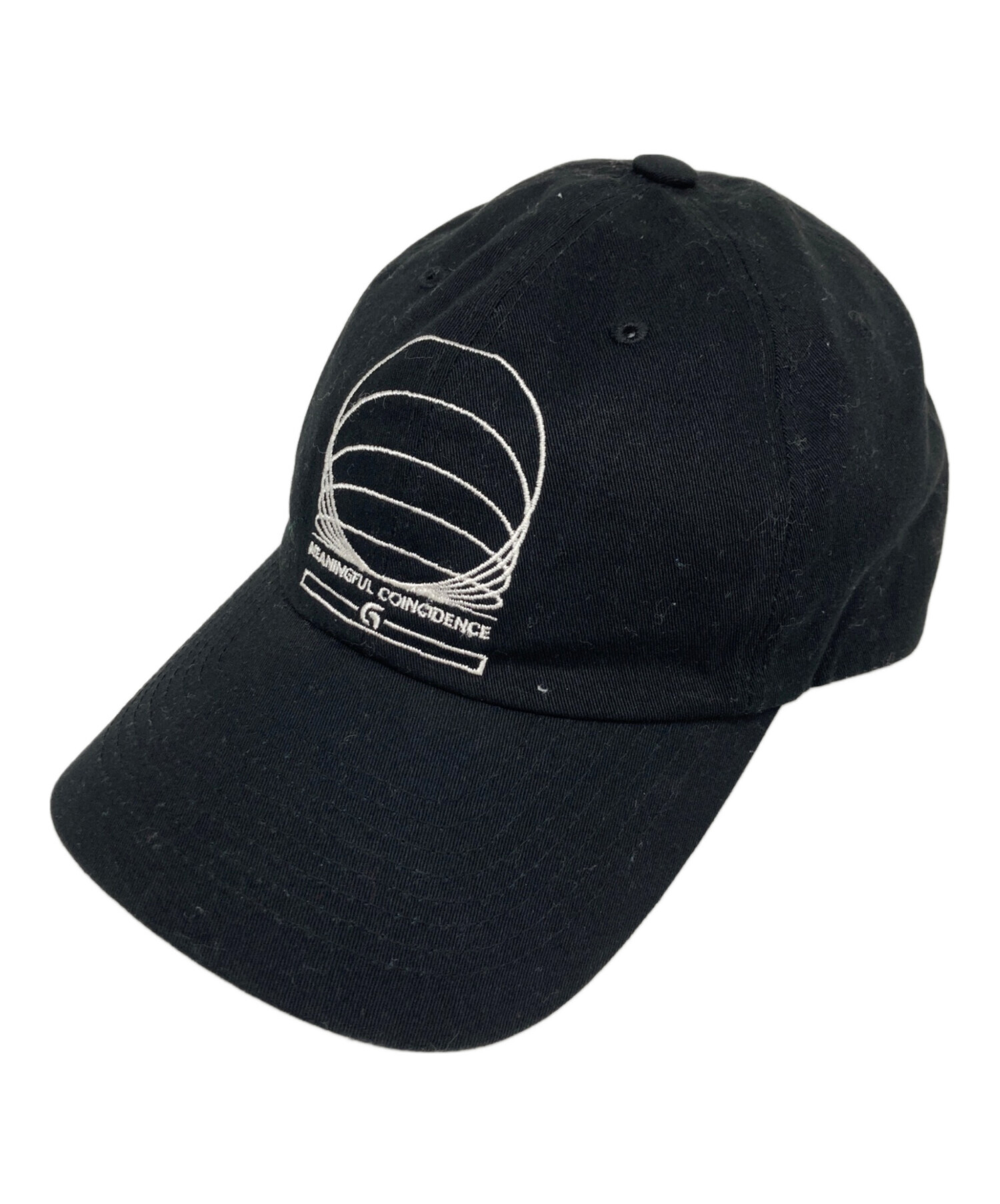 中古・古着通販】gadid anoniem (ガディッド アノニム) キャップ