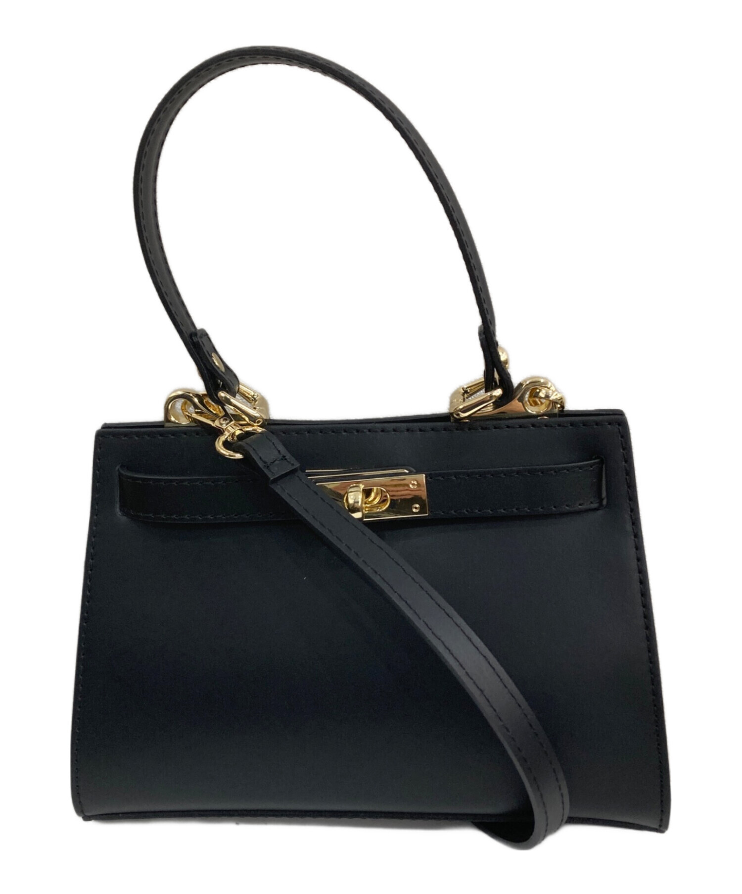 中古・古着通販】AULENTTI (オウレンティ) CLASSIC 2WAY ハンドル付