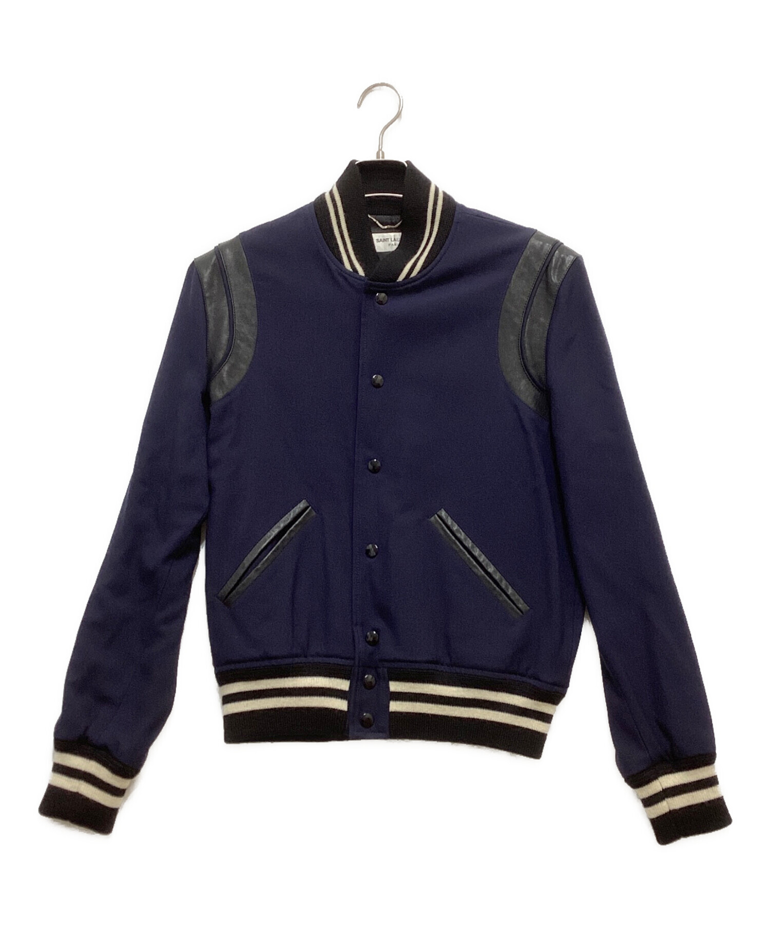 中古・古着通販】Saint Laurent Paris (サンローランパリ) テディ