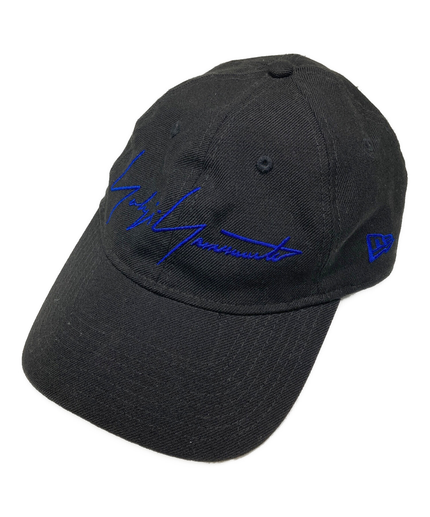 中古・古着通販】New Era (ニューエラ) YOHJI YAMAMOTO (ヨウジ