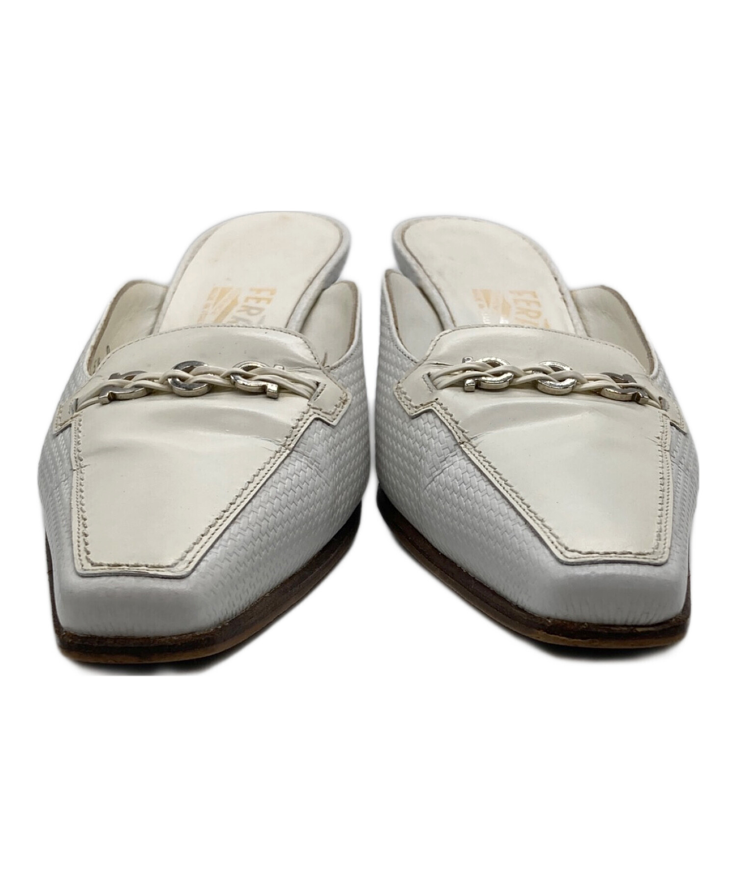 中古・古着通販】Salvatore Ferragamo (サルヴァトーレ フェラガモ