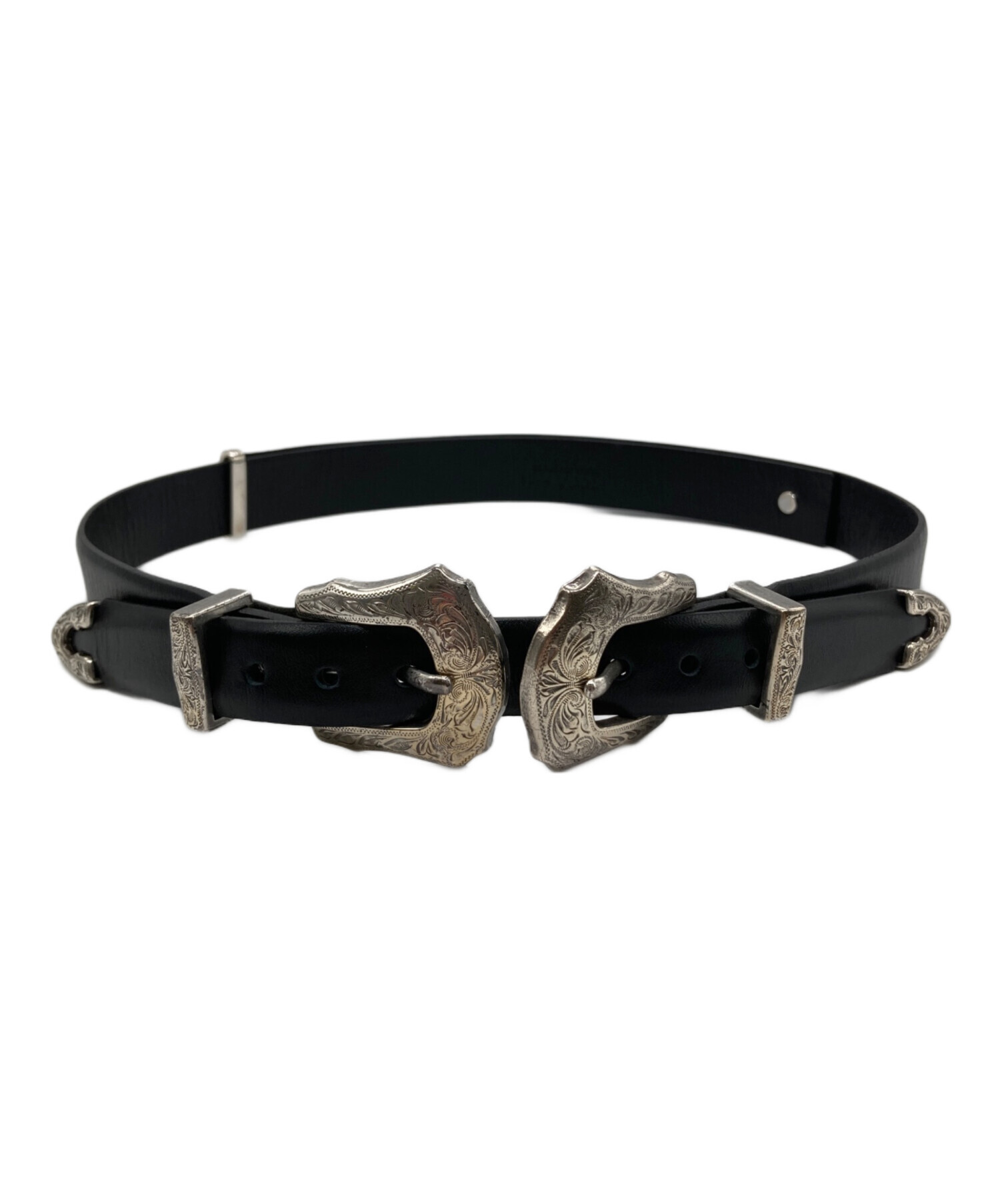 中古・古着通販】TOGA ARCHIVES (トーガアーカイブス) ダブルバックル