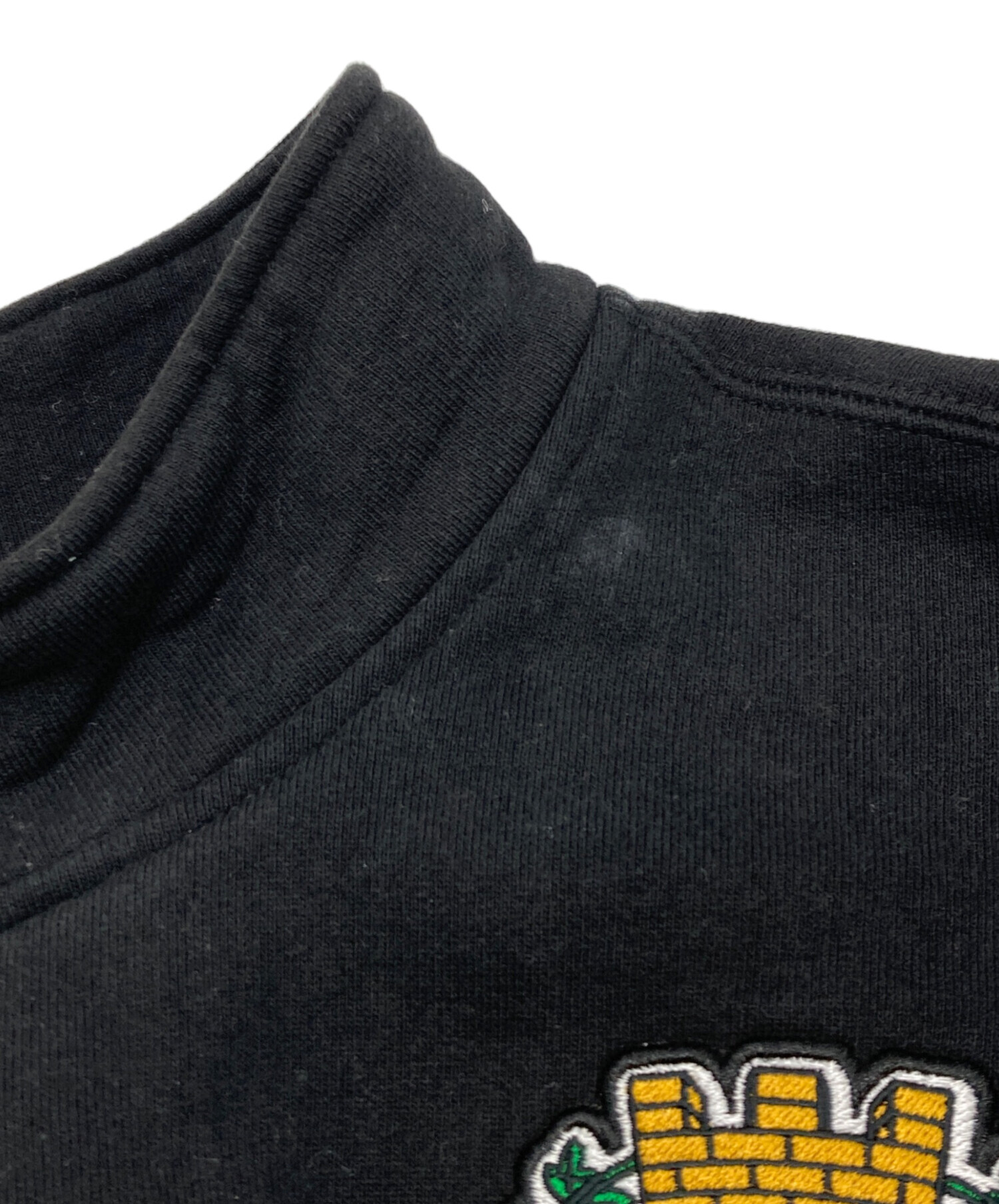 中古・古着通販】SUPREME (シュプリーム) Milano Half Zip pullover