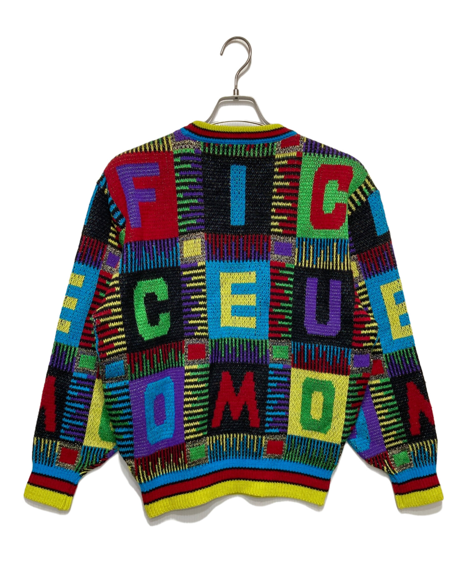 中古・古着通販】ficce YOSHIYUKI KONISHI (フィッチェ ヨシユキ