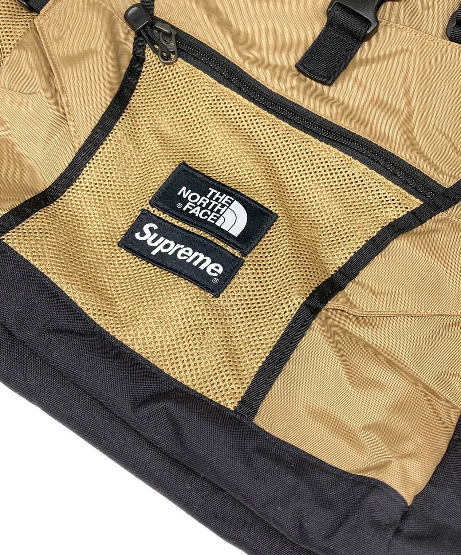 中古・古着通販】THE NORTH FACE (ザ ノース フェイス) Supreme