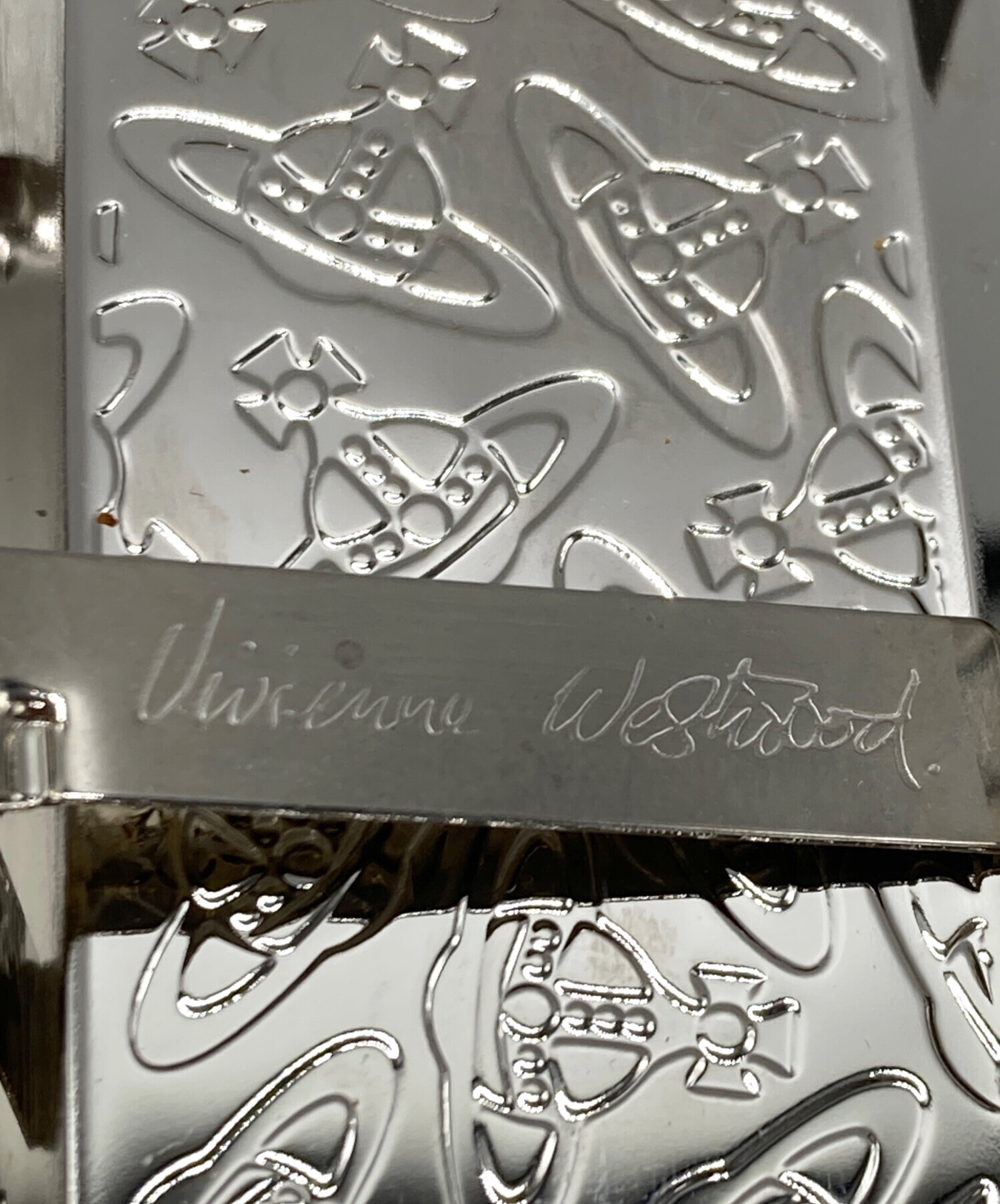 中古・古着通販】Vivienne Westwood (ヴィヴィアンウエストウッド) BOX