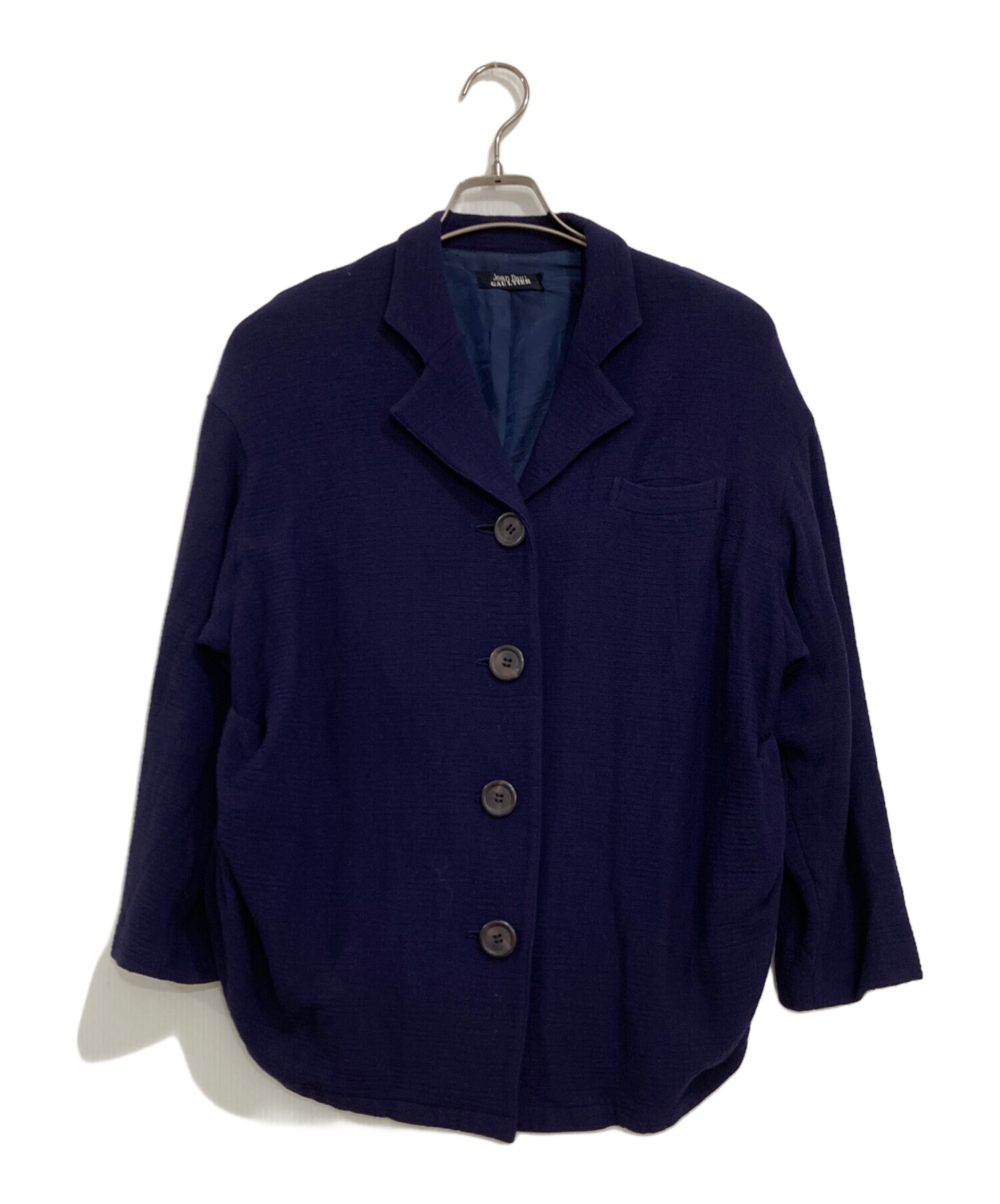 中古・古着通販】Jean Paul GAULTIER (ジャンポールゴルチェ) 4Bウール