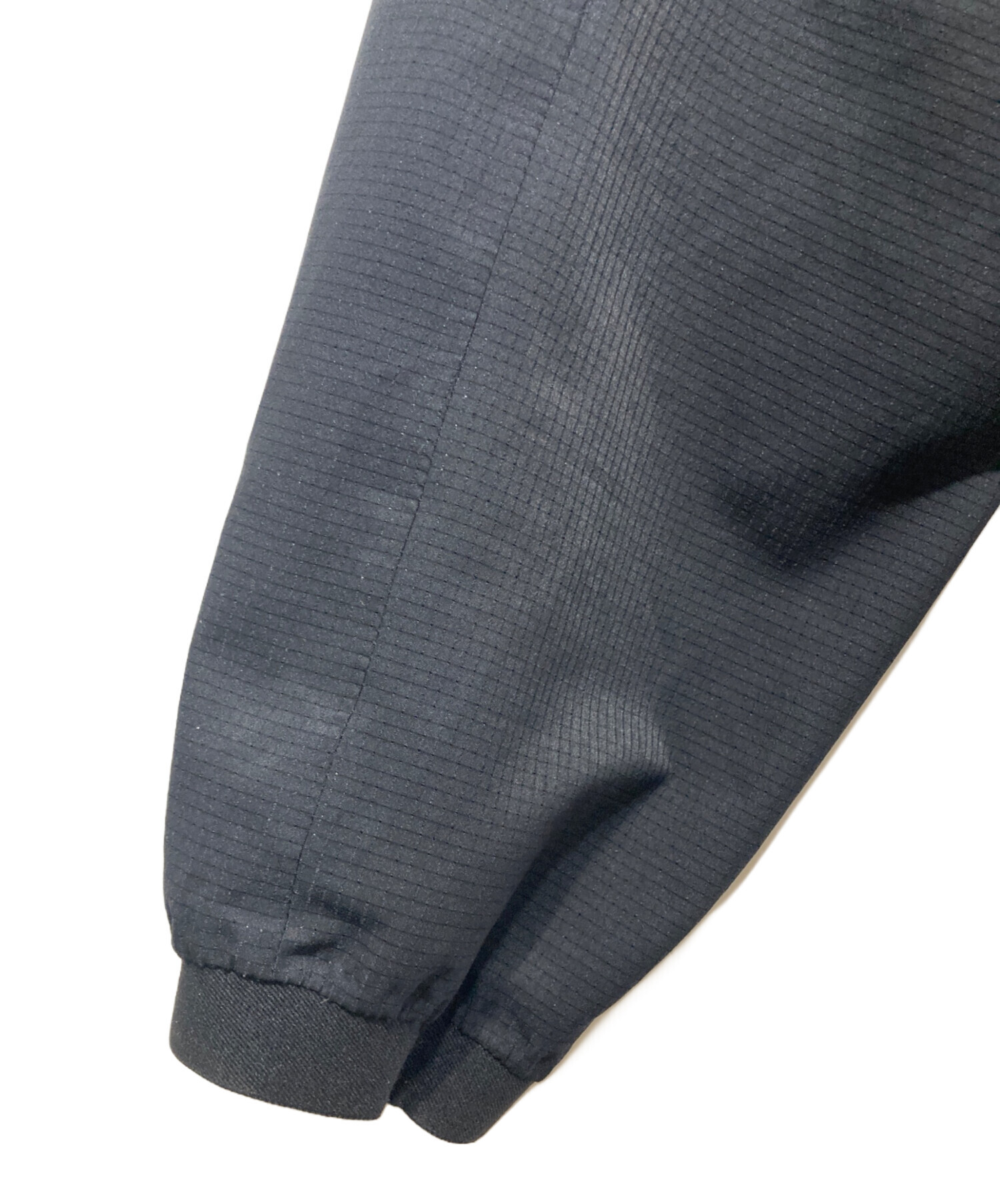 中古・古着通販】PRADA SPORTS (プラダスポーツ) ライトバイストレッチ