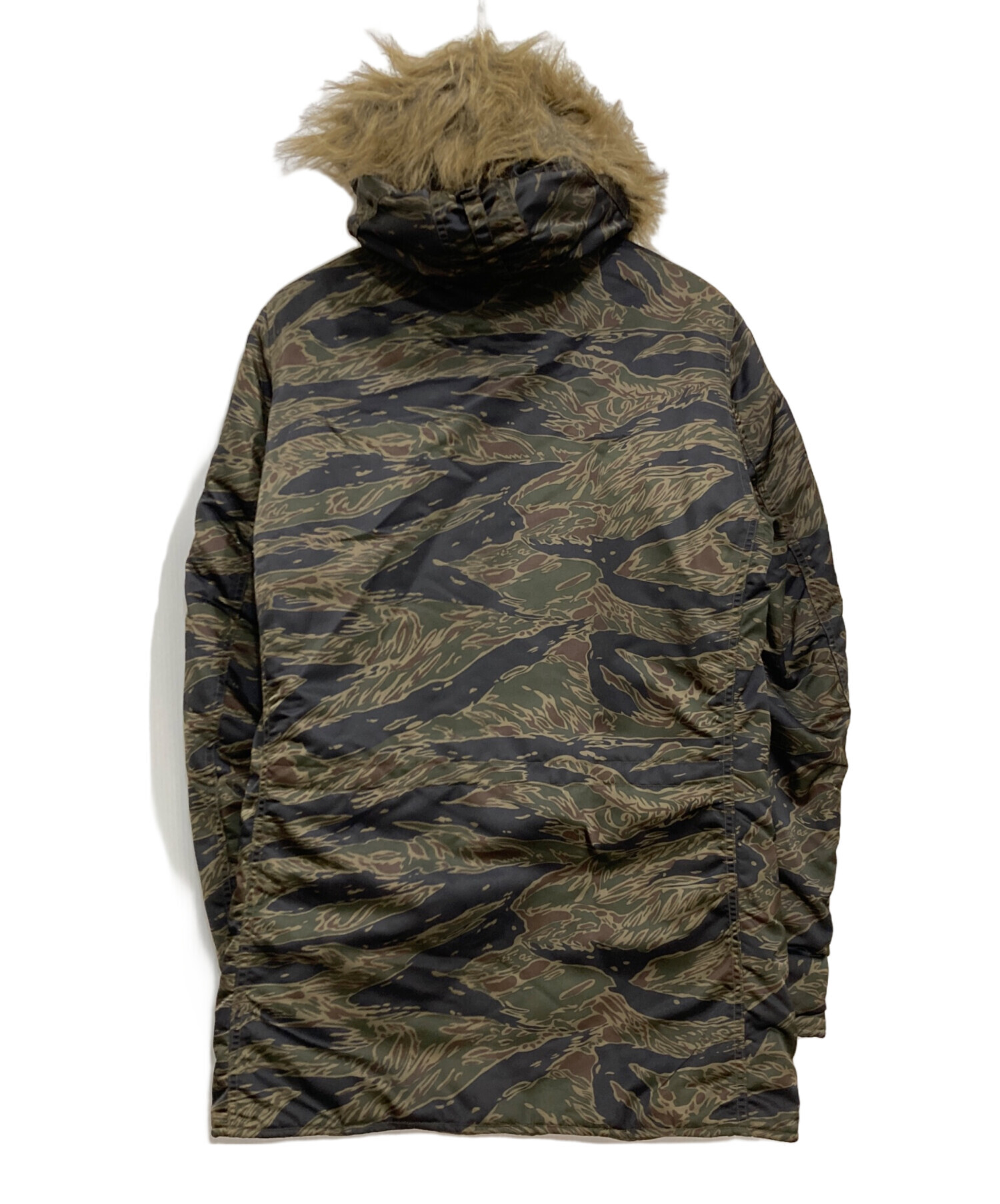 中古・古着通販】Hysteric Glamour (ヒステリックグラマー) タイガー