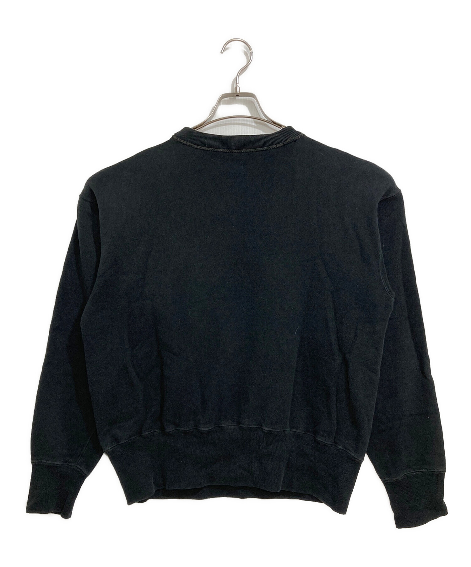 中古・古着通販】THE REAL McCOY'S (ザ・リアルマッコイズ) bucoクルー