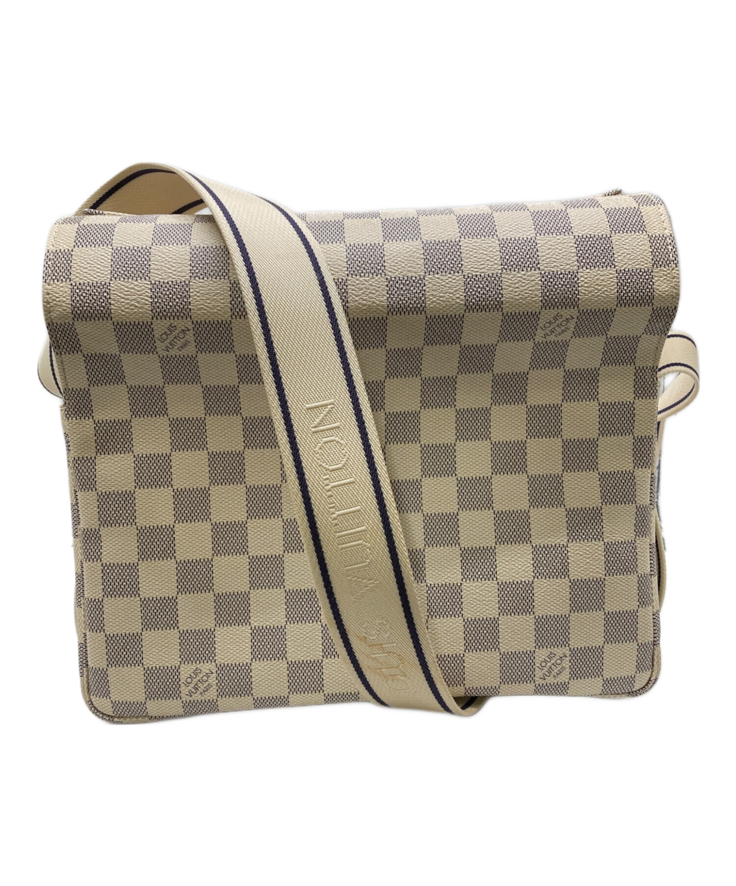 中古・古着通販】LOUIS VUITTON (ルイ ヴィトン) ショルダーバッグ
