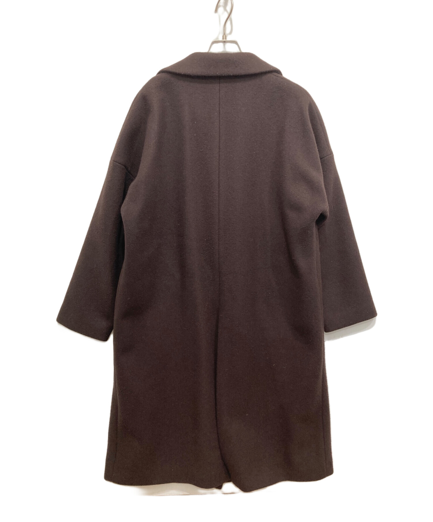 中古・古着通販】Demi-Luxe BEAMS (デミルクス ビームス) コート