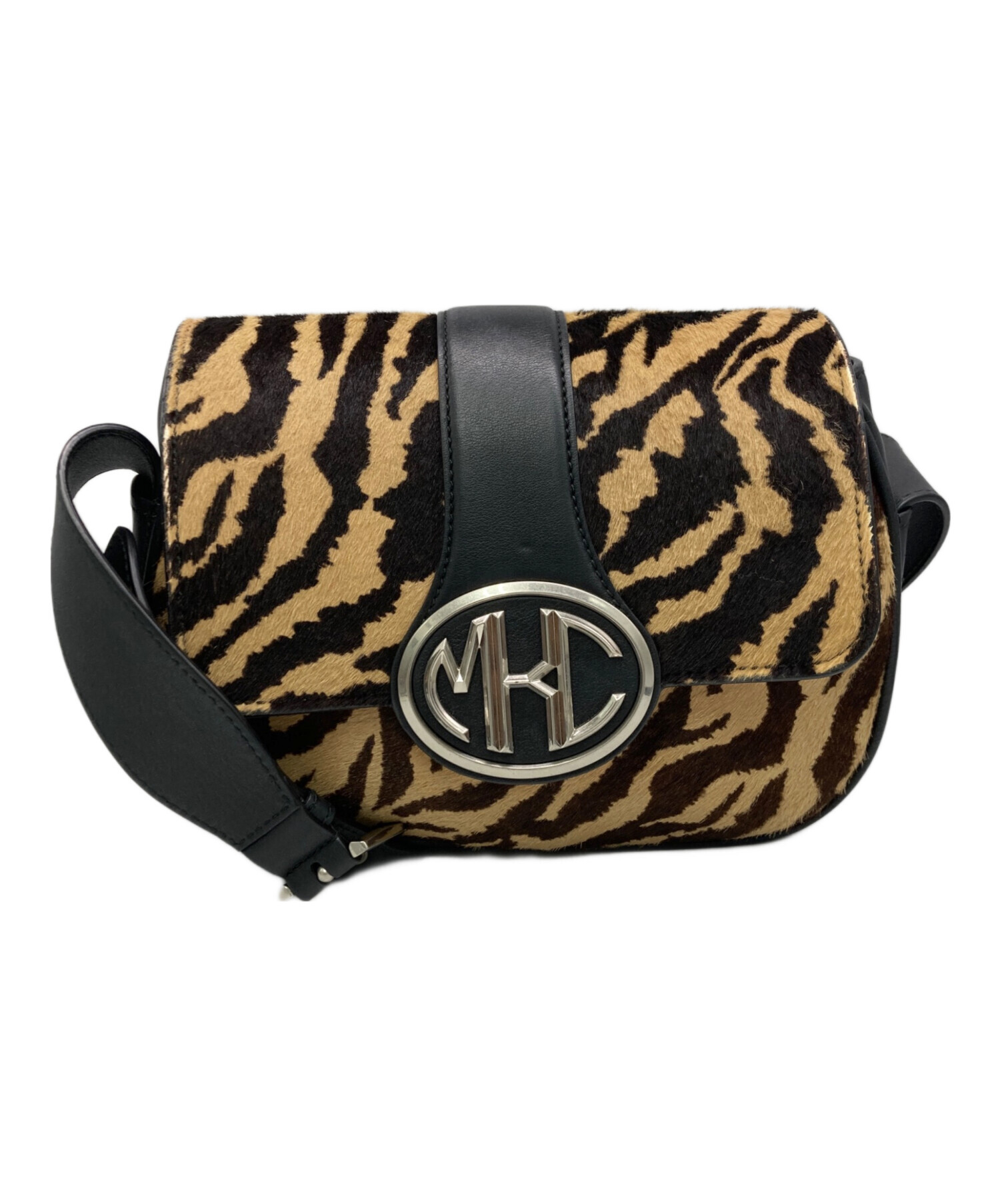 中古・古着通販】MICHAEL KORS (マイケル・コース) レオパード